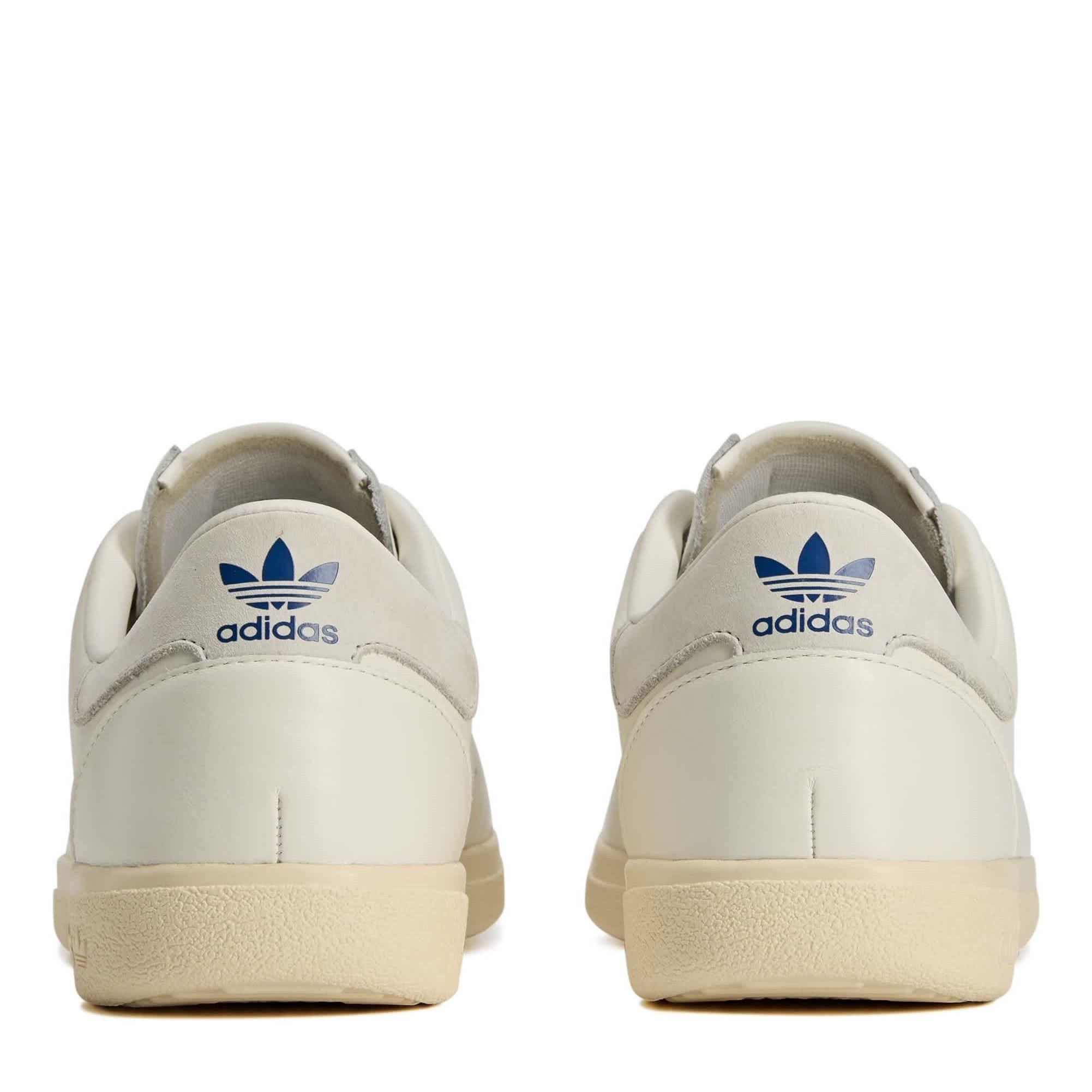 Core White - adidas - A. Aspden Spzl Shoes - 4