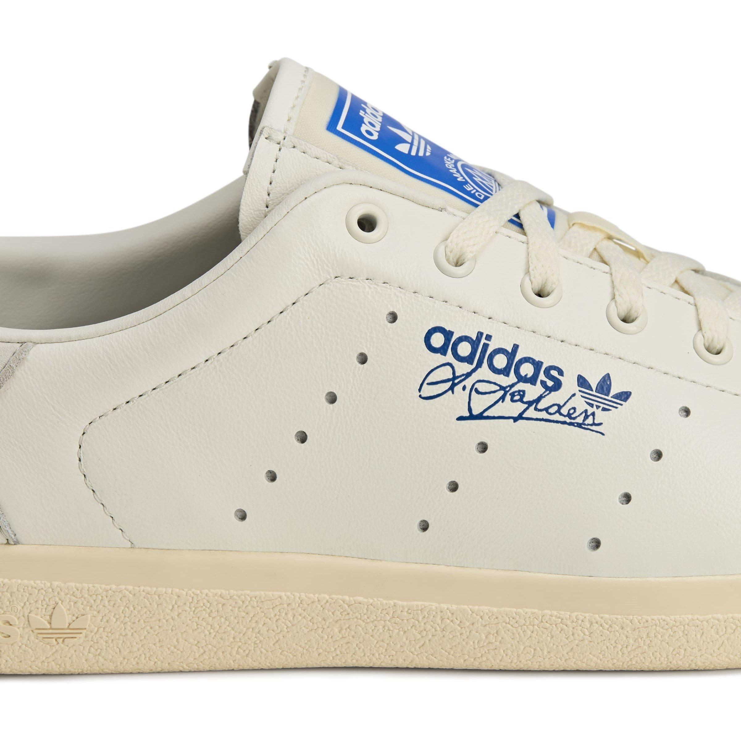 Core White - adidas - A. Aspden Spzl Shoes - 5