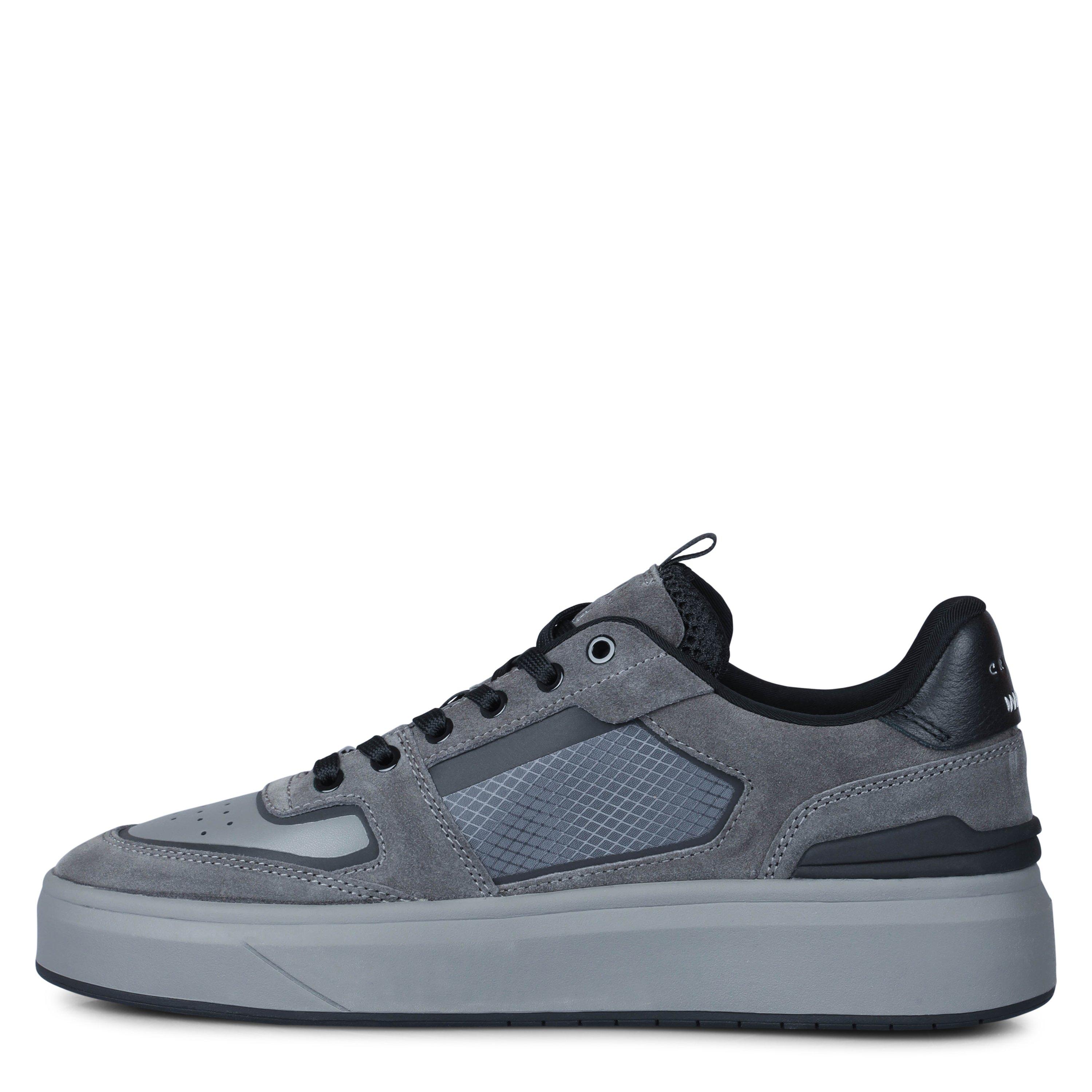 Dark Grey - Cruyff - Cruyff Endorsed Tech Sn64 - 2