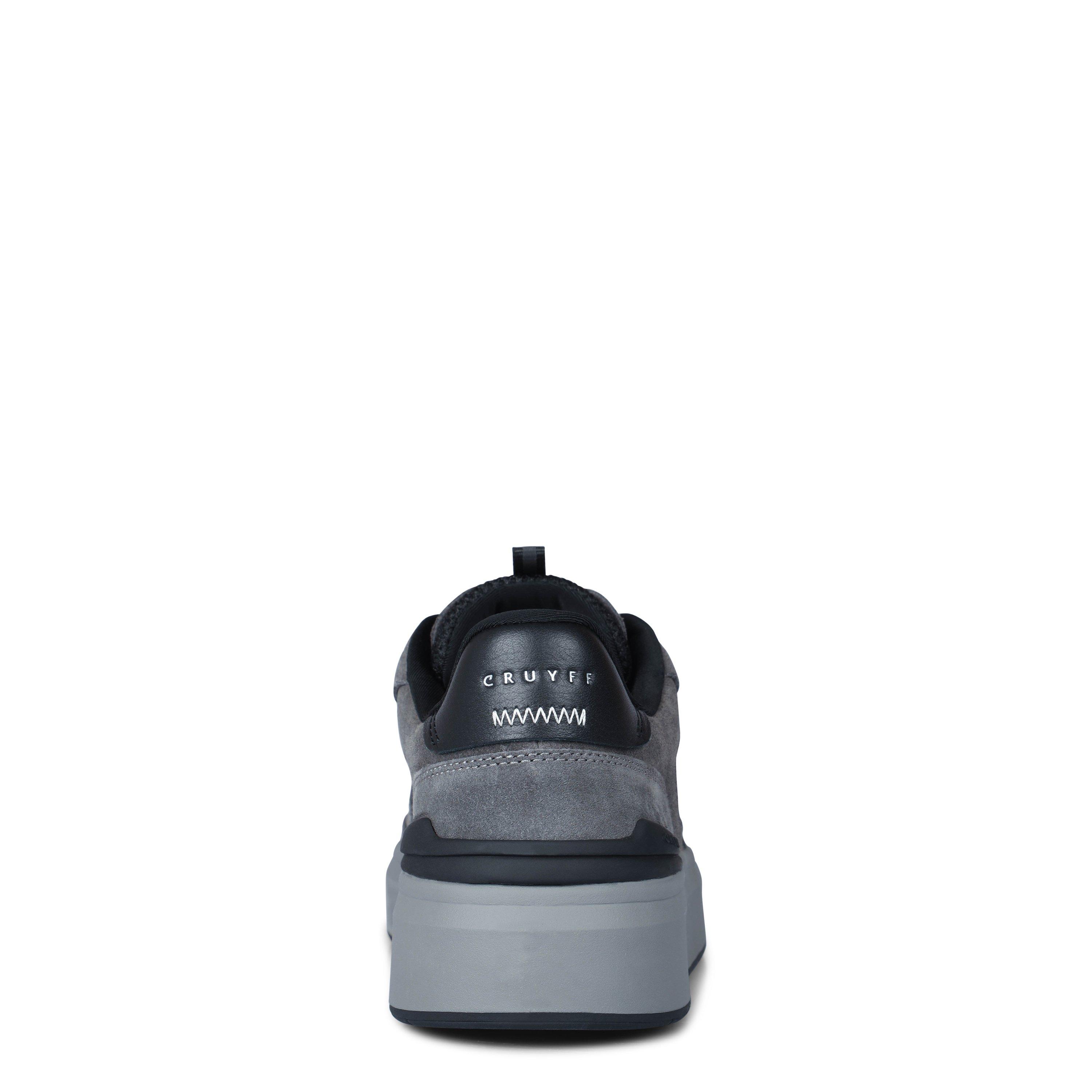 Dark Grey - Cruyff - Cruyff Endorsed Tech Sn64 - 4