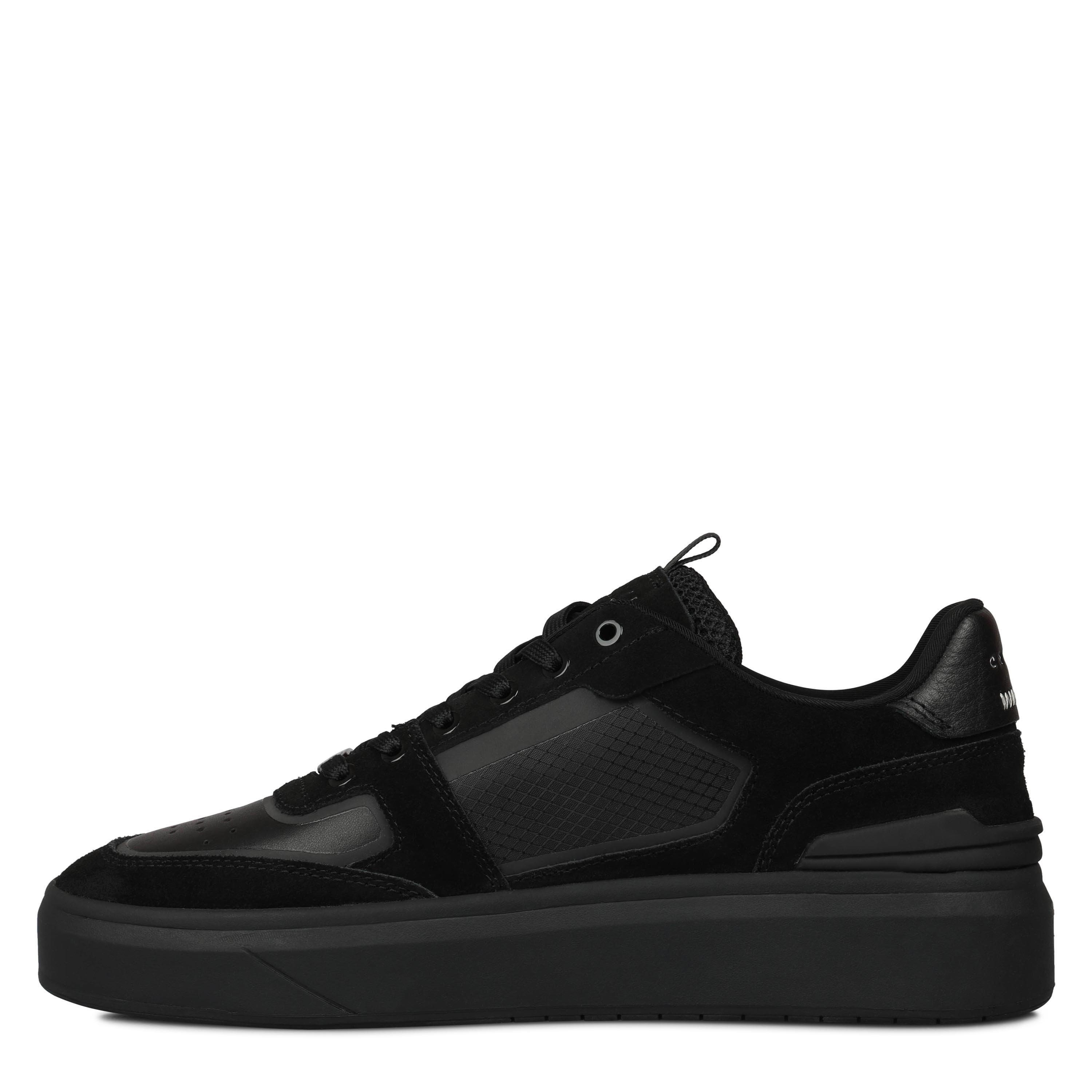 Black - Cruyff - Cruyff Endorsed Tech Sn64 - 2