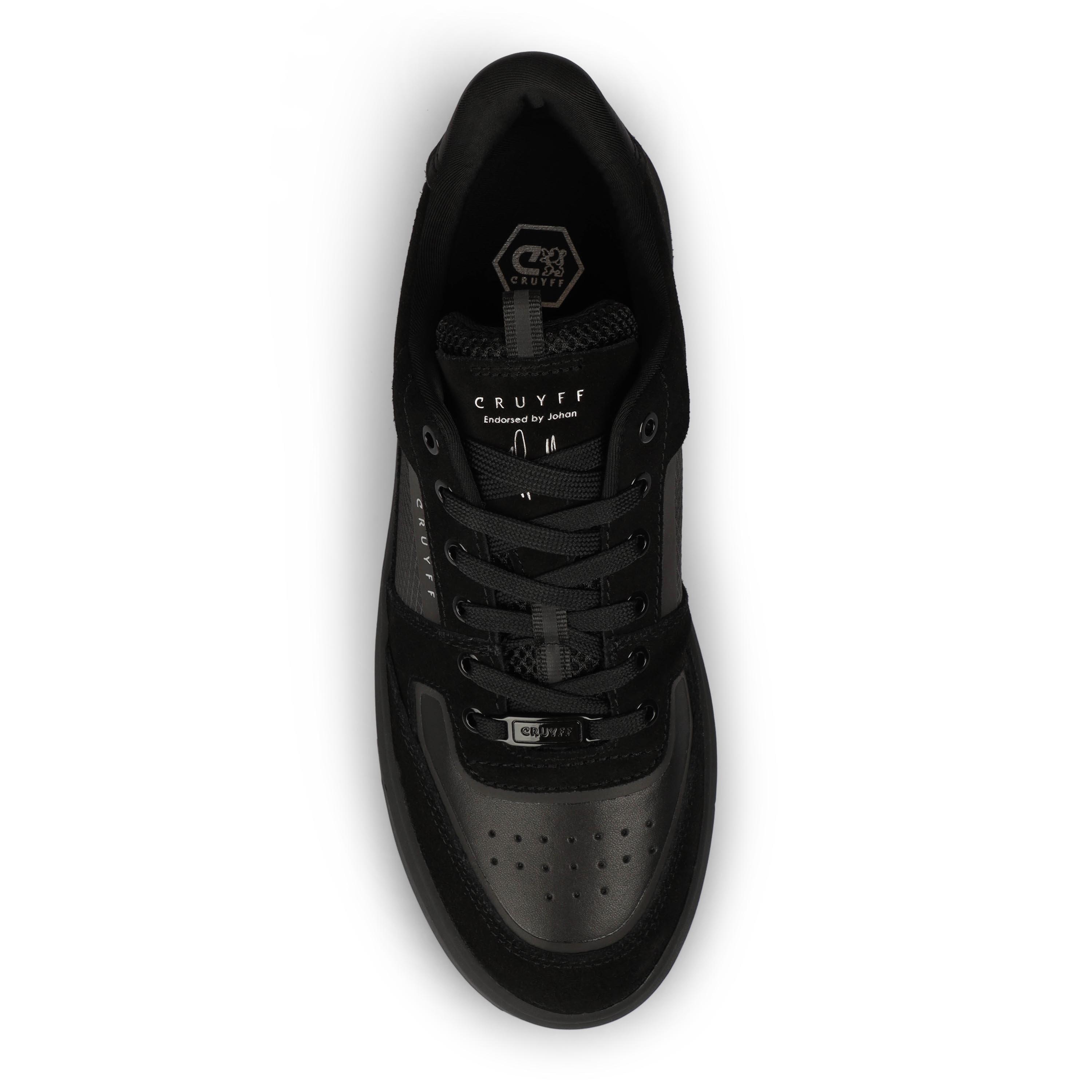 Black - Cruyff - Cruyff Endorsed Tech Sn64 - 4