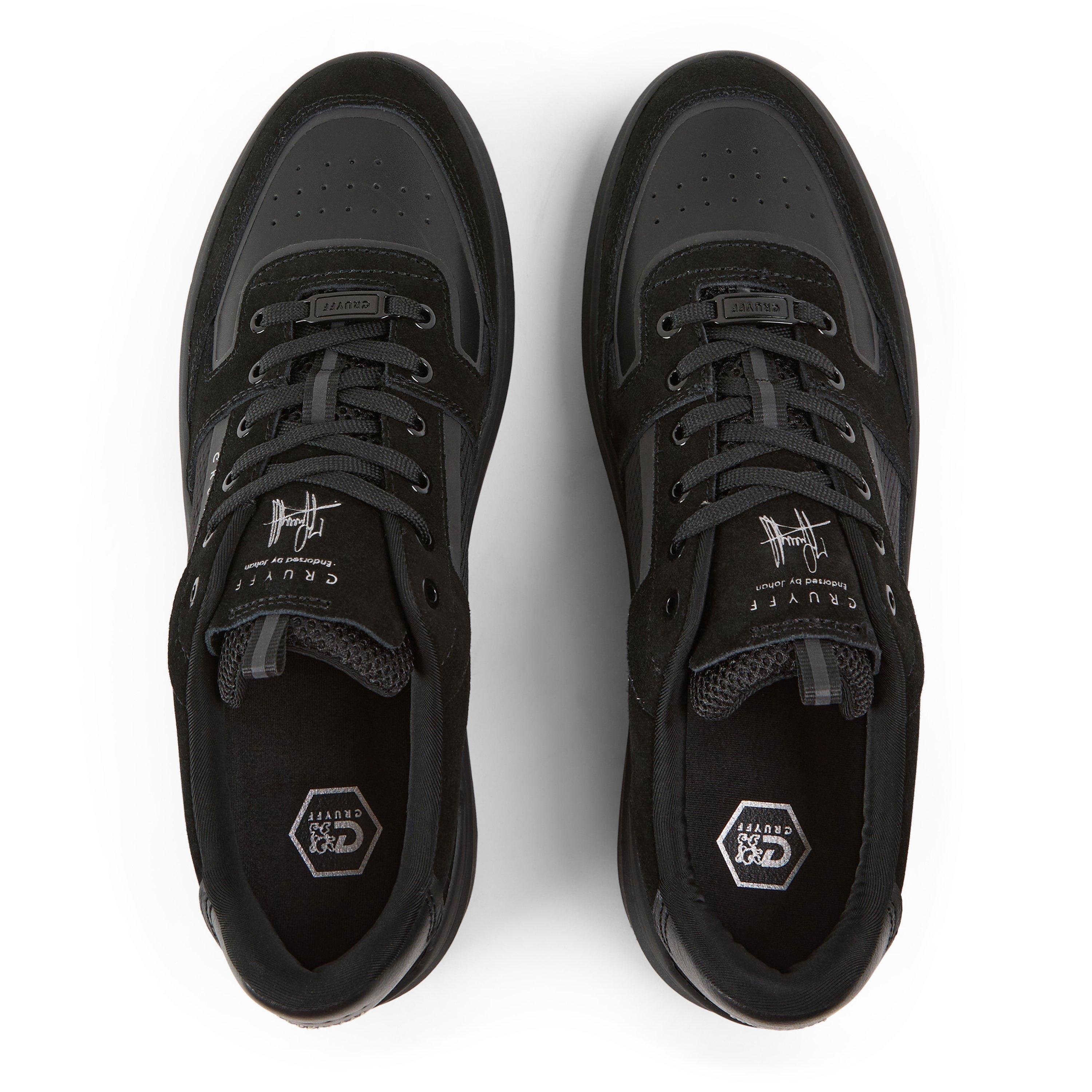 Black - Cruyff - Cruyff Endorsed Tech Sn64 - 6