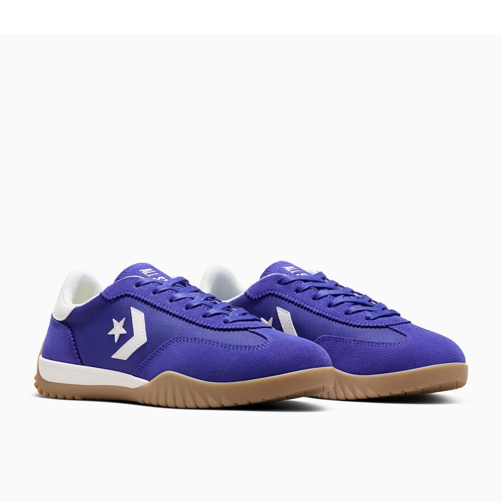 505-Night Ind - Converse - Unisex Adults Run Star Trainer Low-Top Trainers - 3