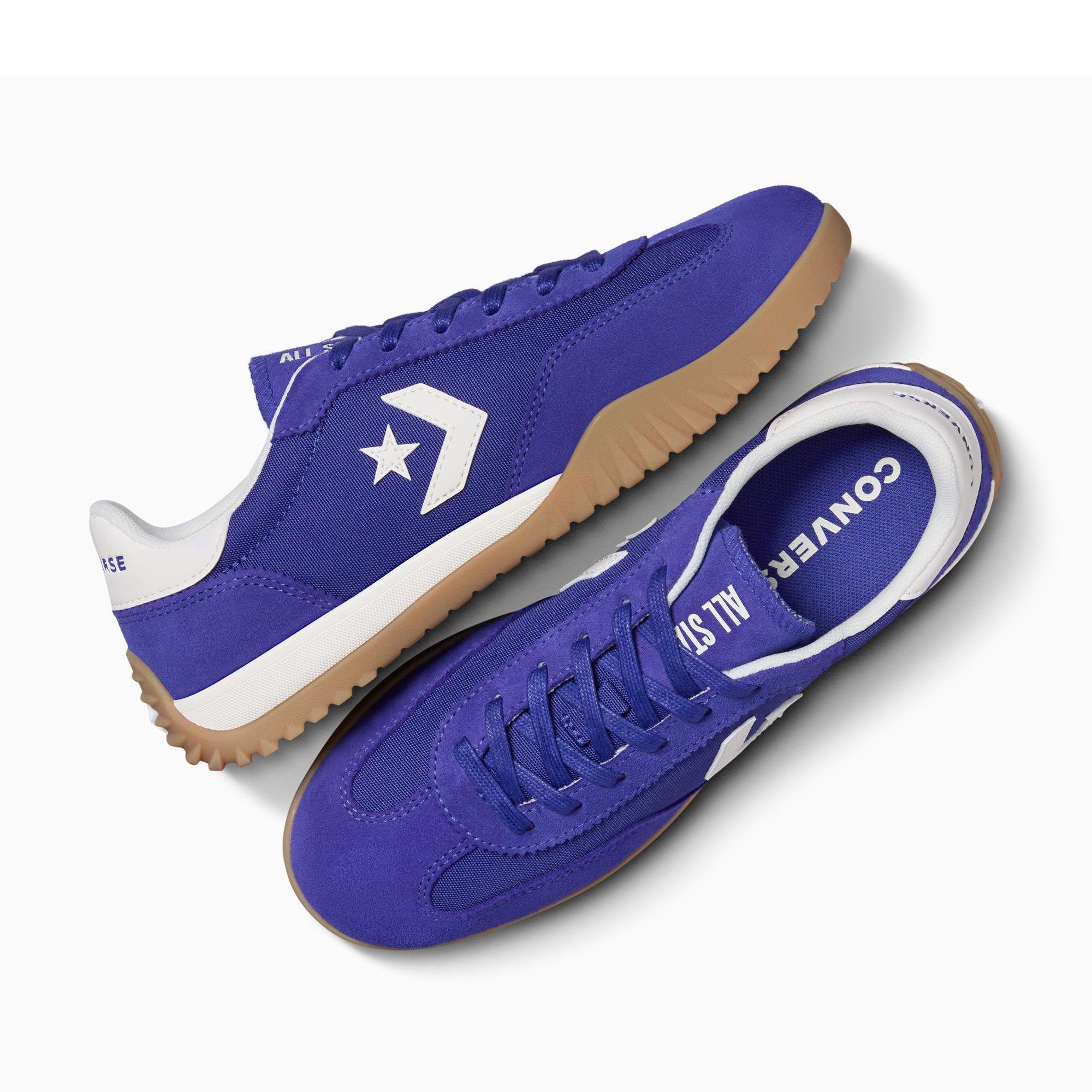 505-Night Ind - Converse - Unisex Adults Run Star Trainer Low-Top Trainers - 4
