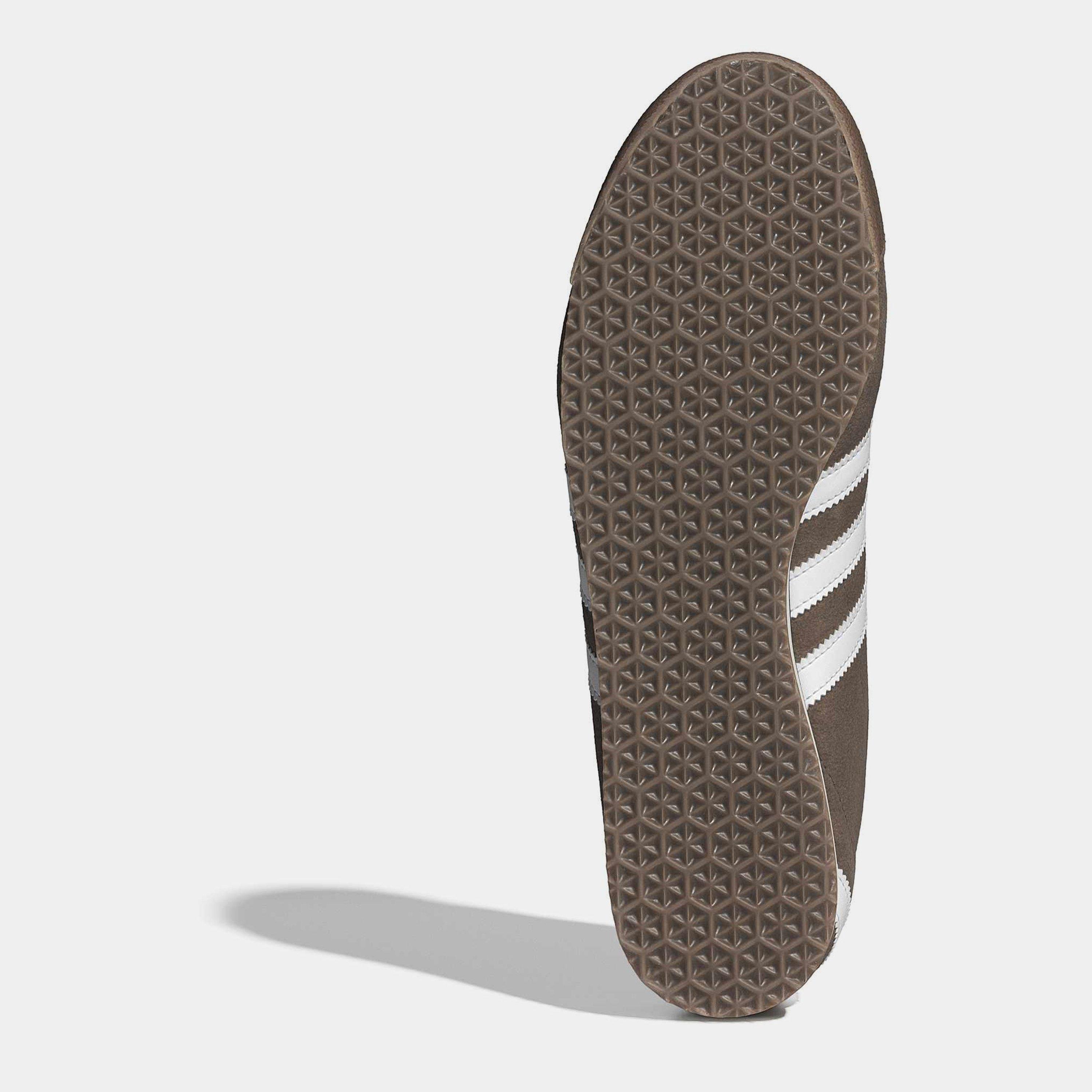 Earth Strata - adidas Originals - Men's Italia Low-Top Trainers - 6