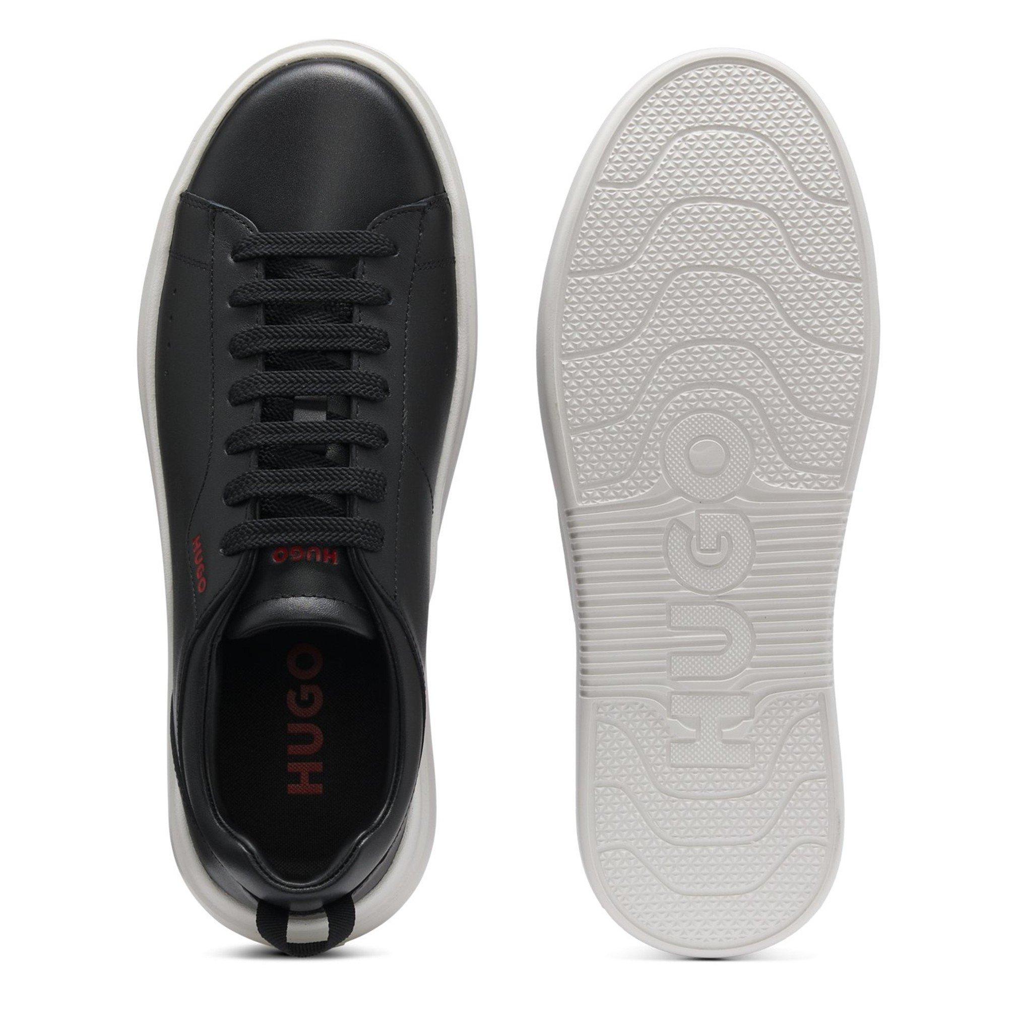 Black - Hugo - Hugo Blake Tenn Lt N 10249945 01 - 4