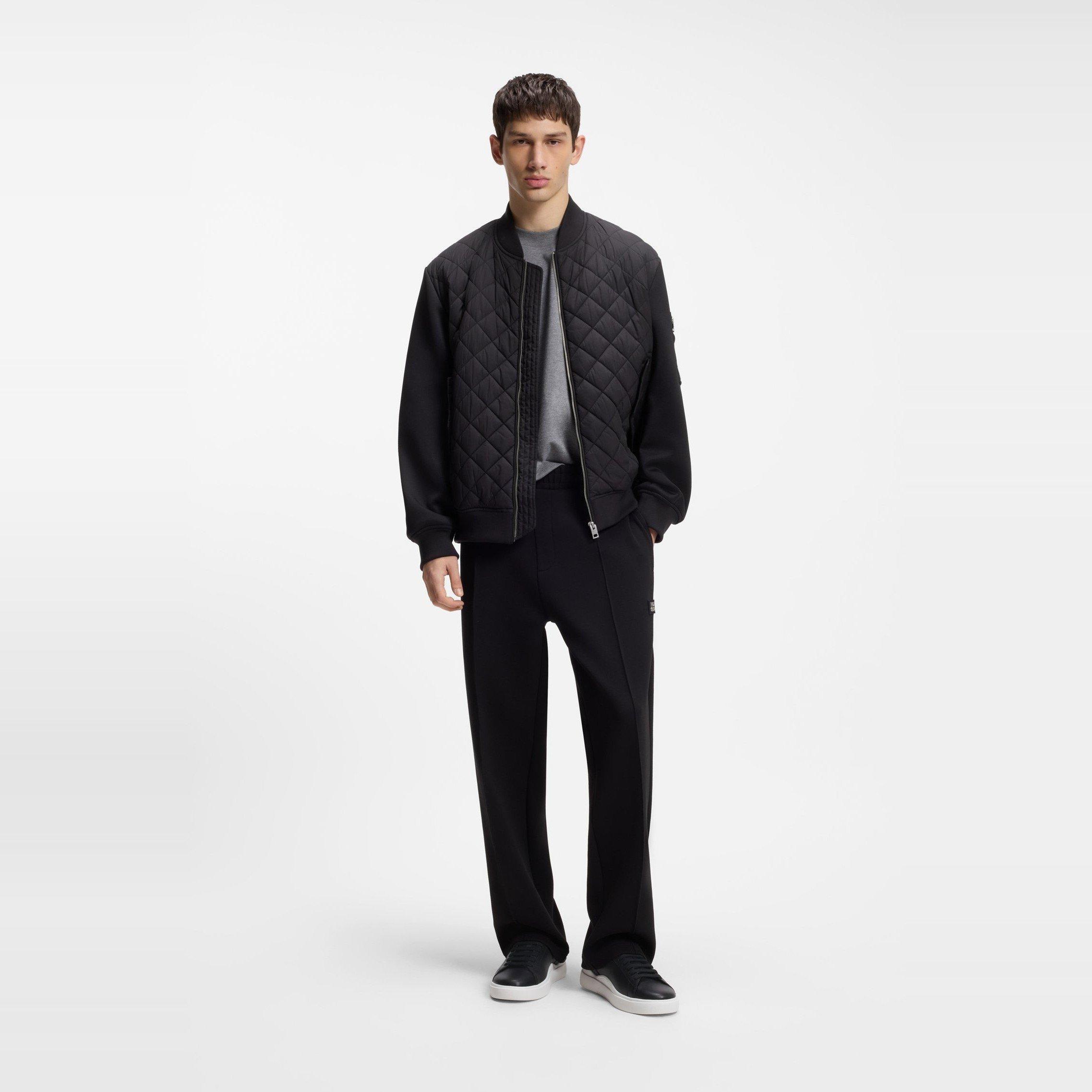 Black - Hugo - Hugo Blake Tenn Lt N 10249945 01 - 5