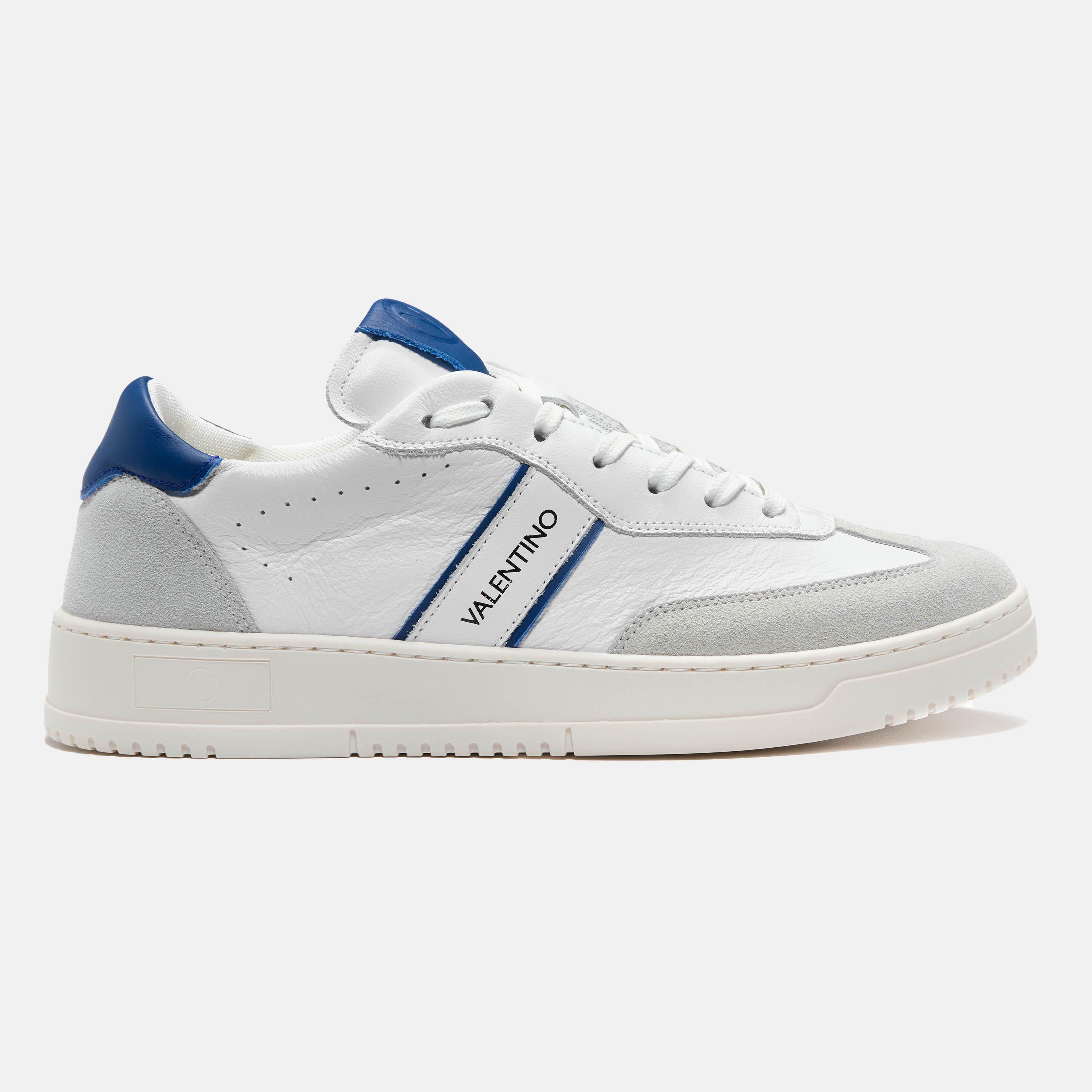 Men's Low-Top Trainers