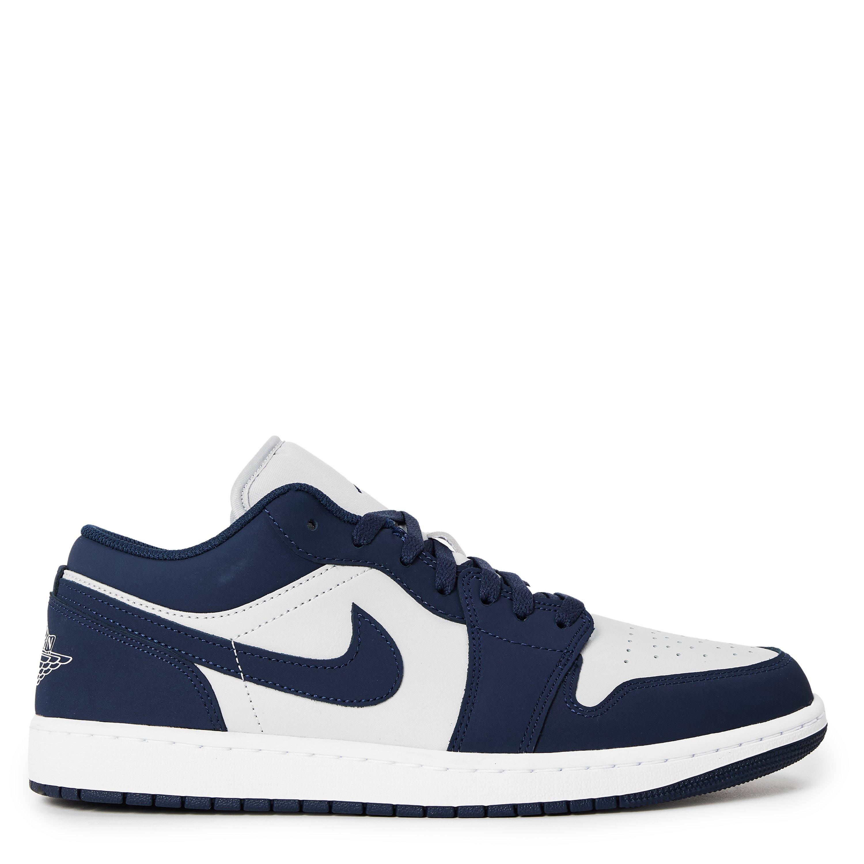 Mens Air Jordan 1 Low