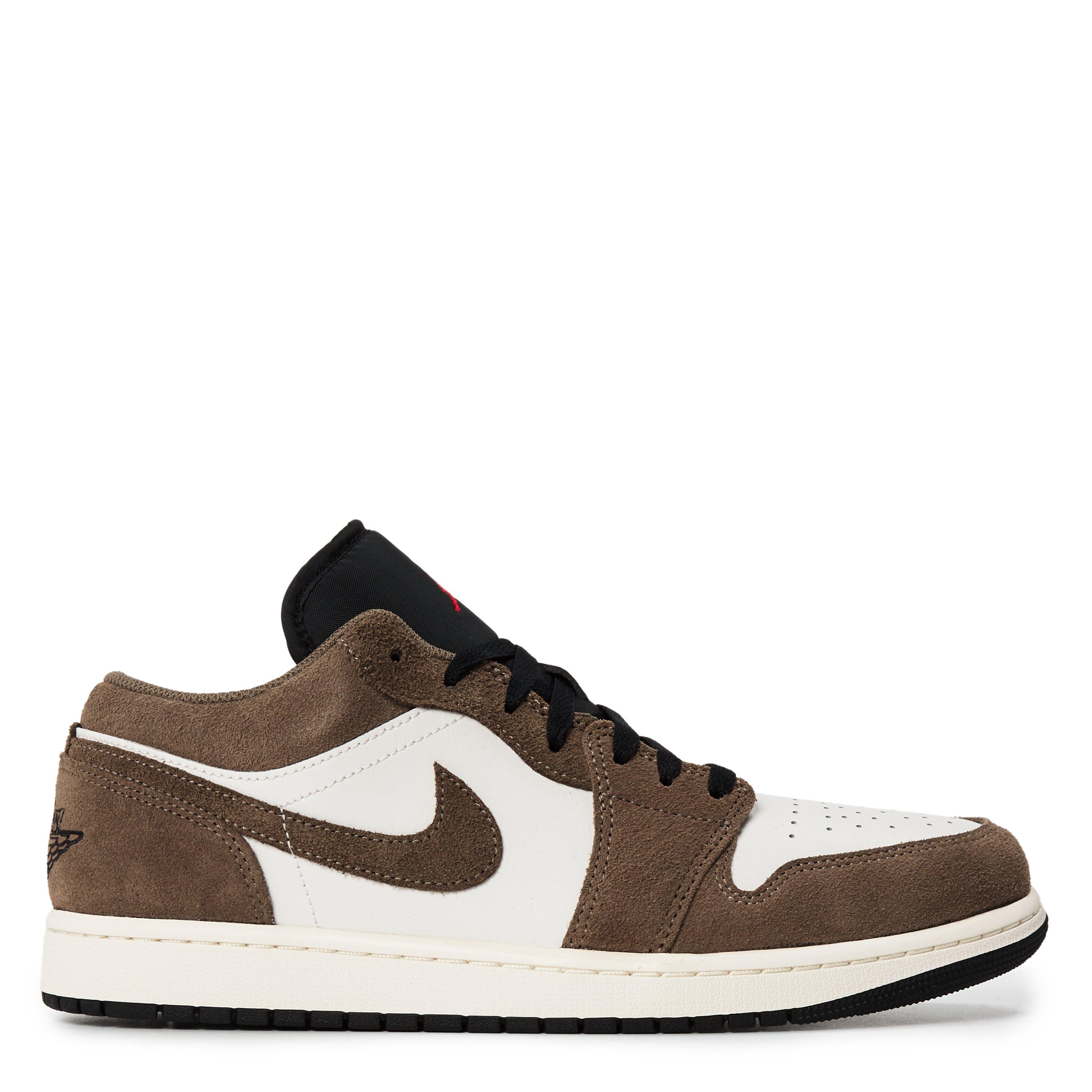 Mens Air Jordan 1 Low