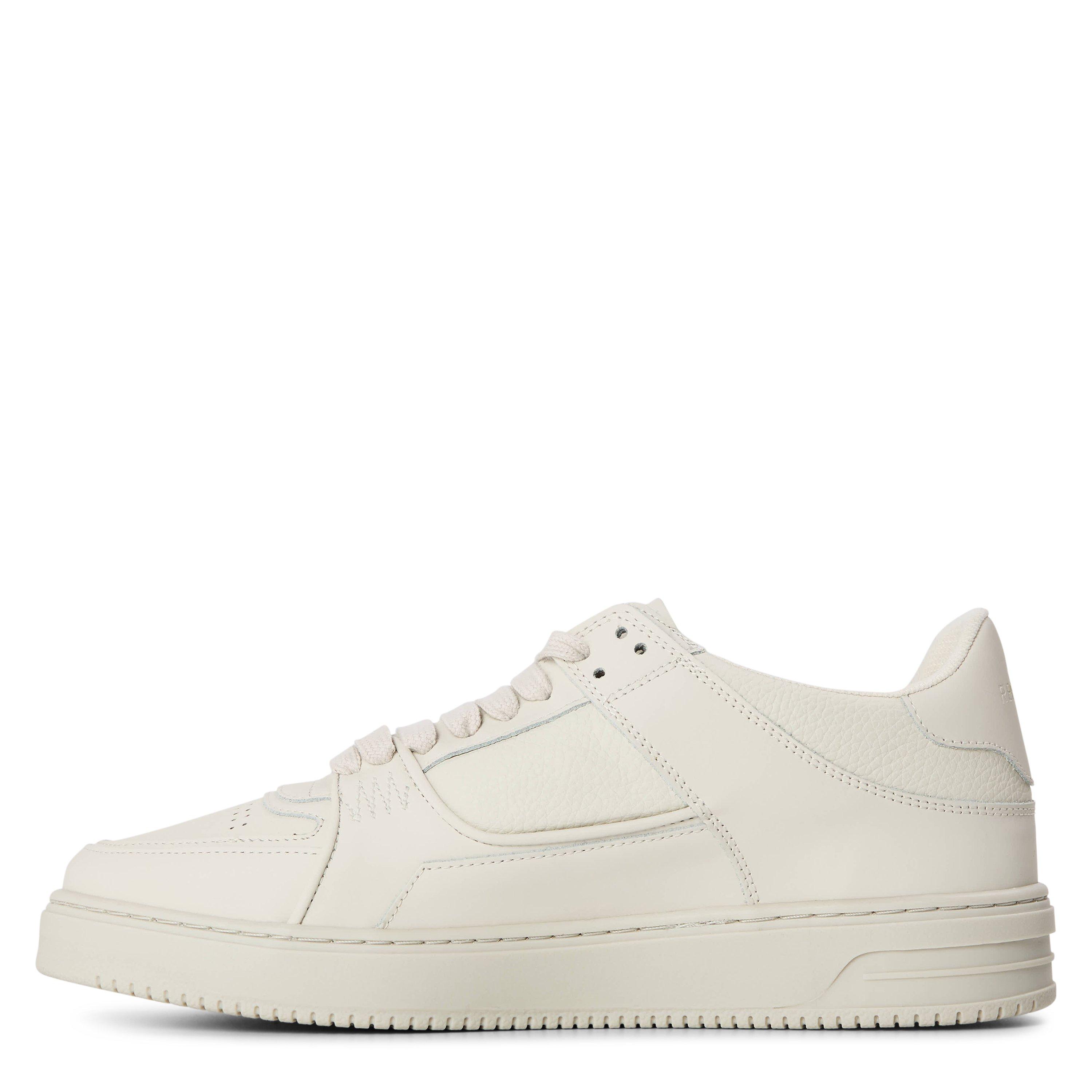 Off White - Represent - Men's Apex Low-Top Trainers - 2