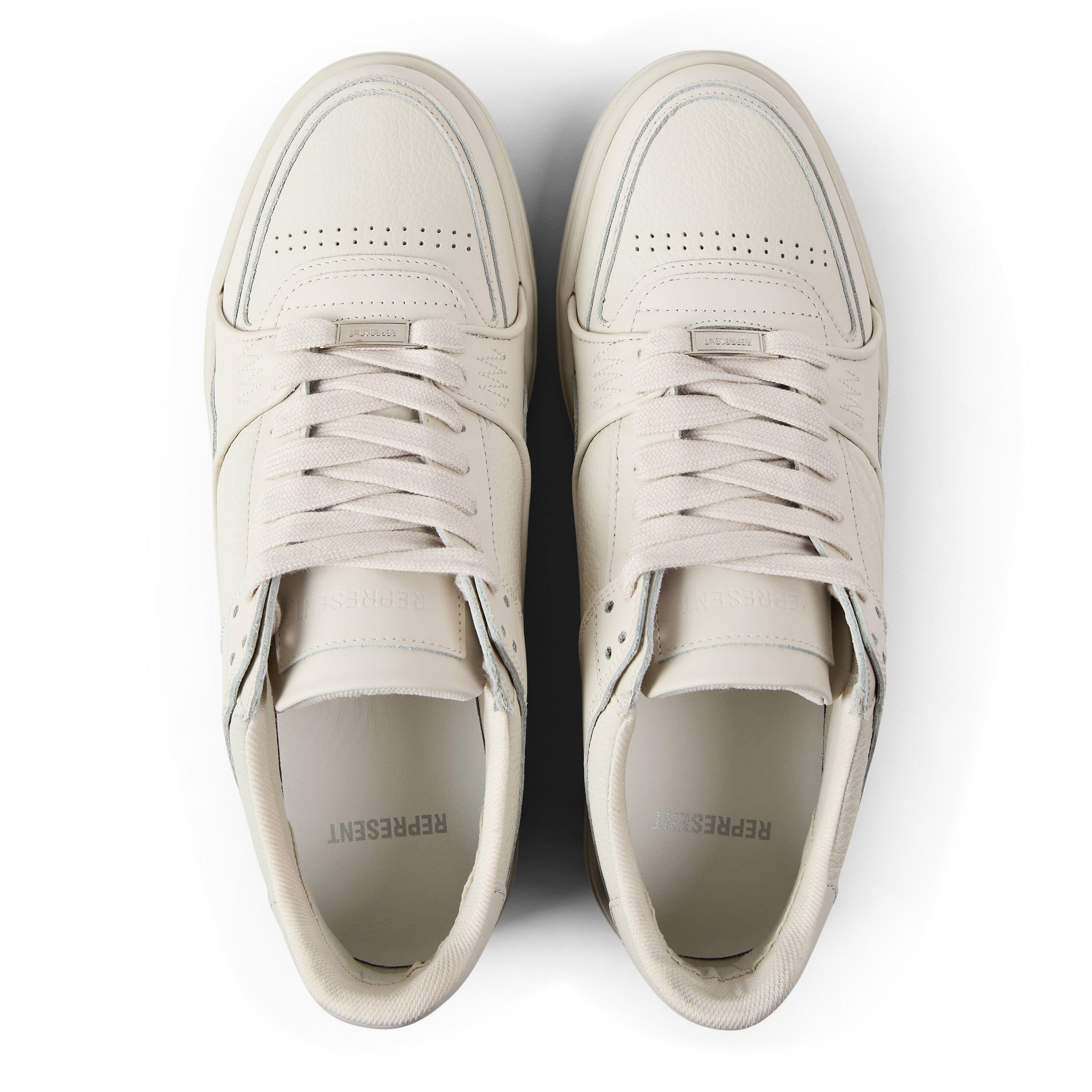 Off White - Represent - Men's Apex Low-Top Trainers - 5
