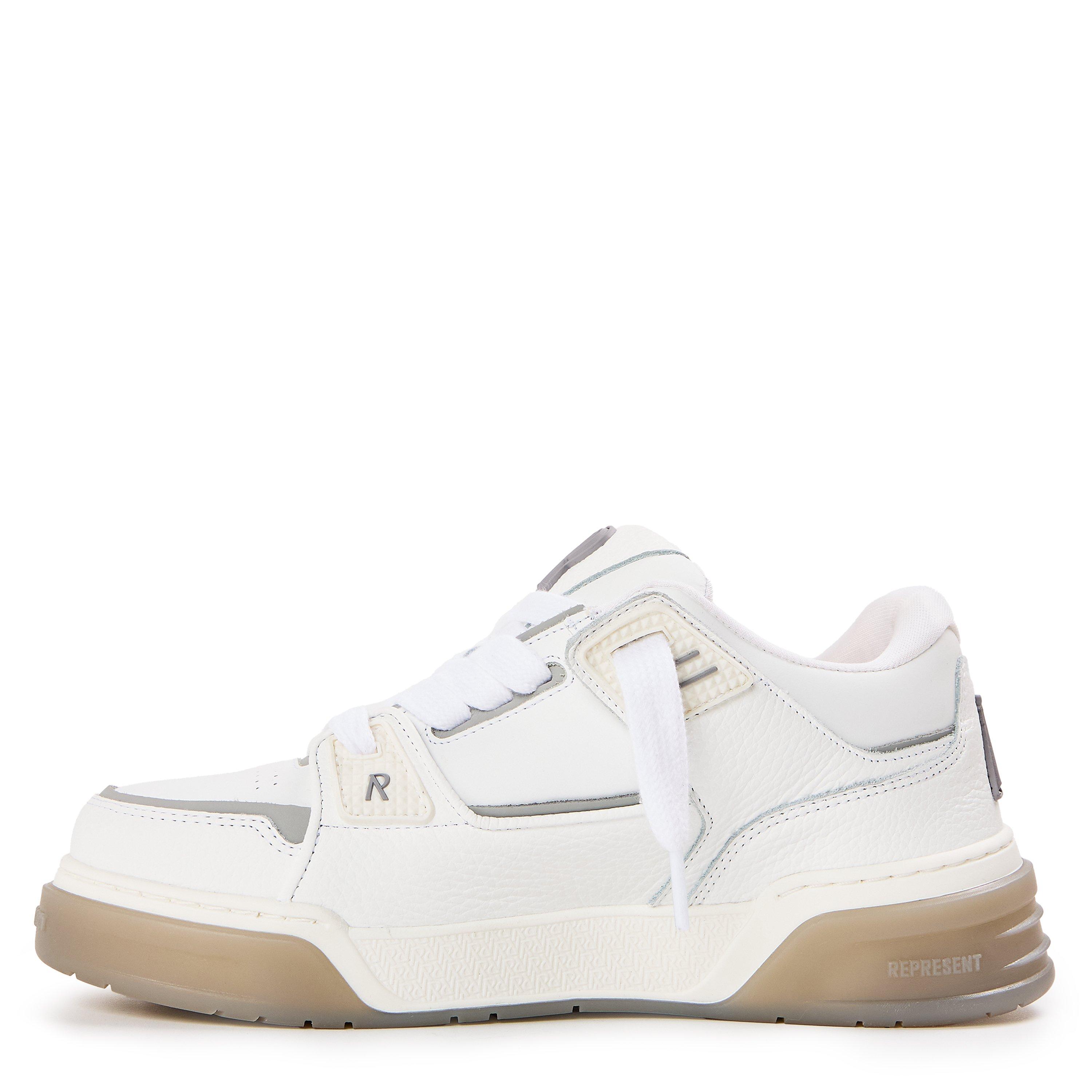 White/Grey - Represent - Rep Studio V2 Sn00 - 2