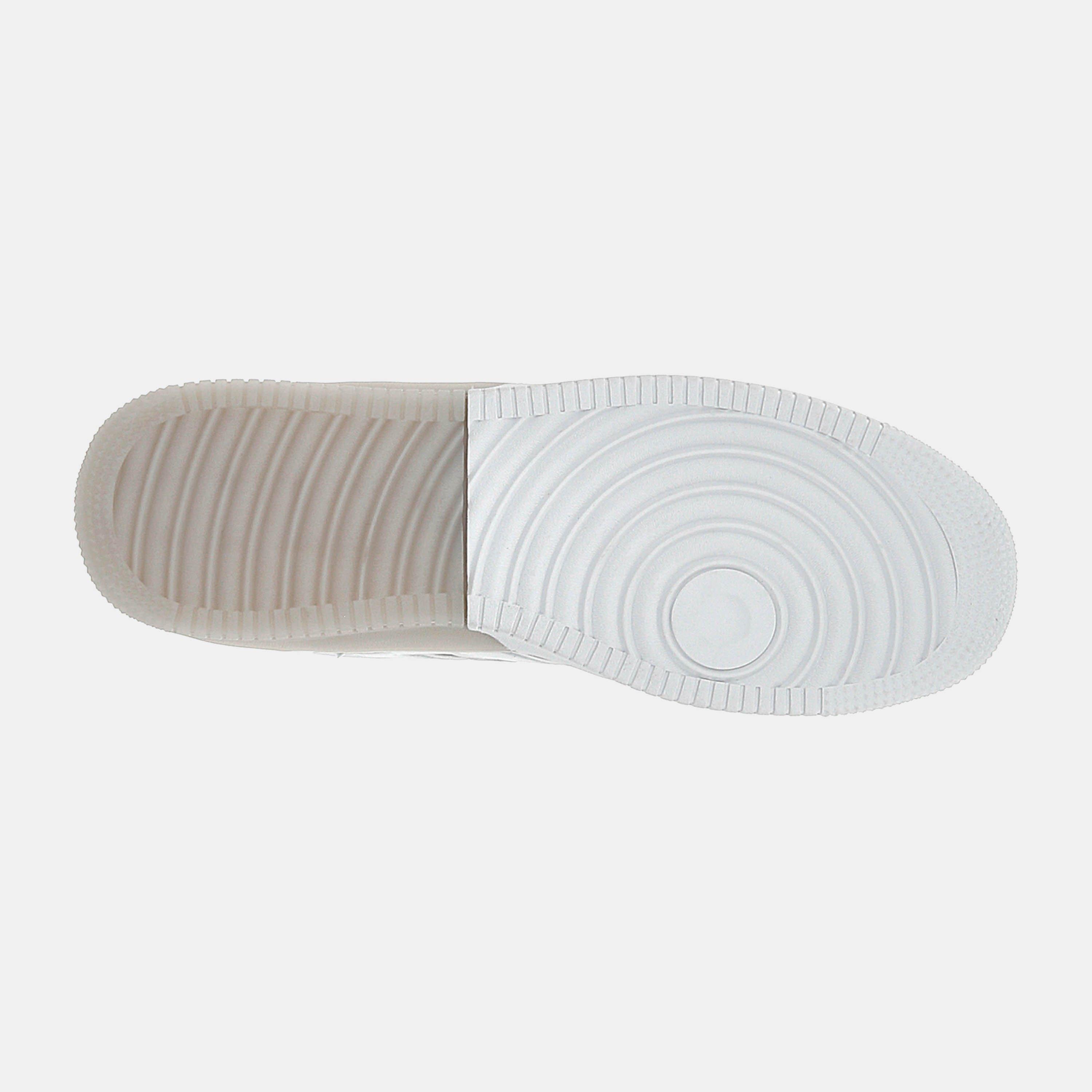 Hvid - Lotto Sport Italia - Men's Low-Top Trainers - 7