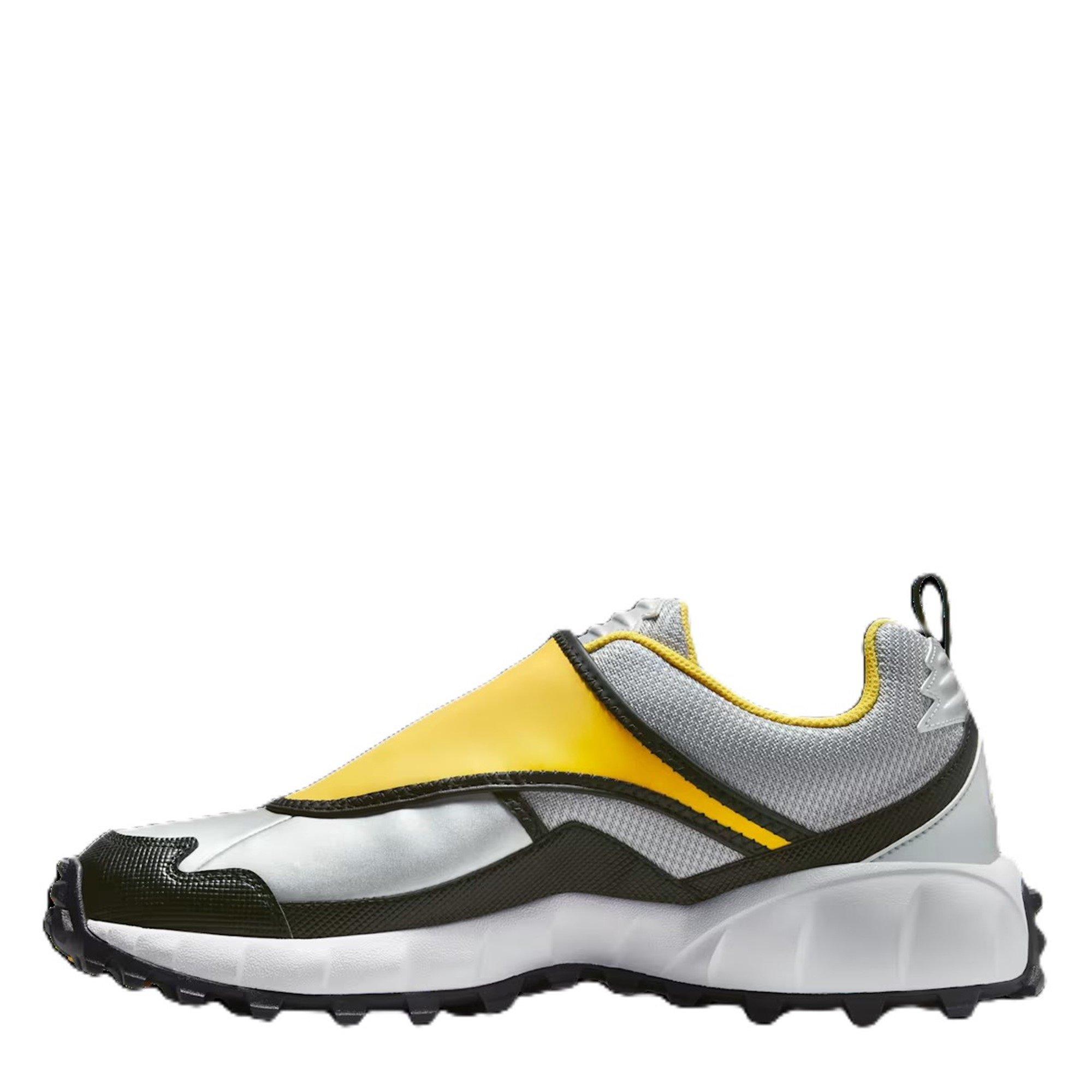 Black/Yellow - Nike - Nike ACG Phassad Sn54 - 2