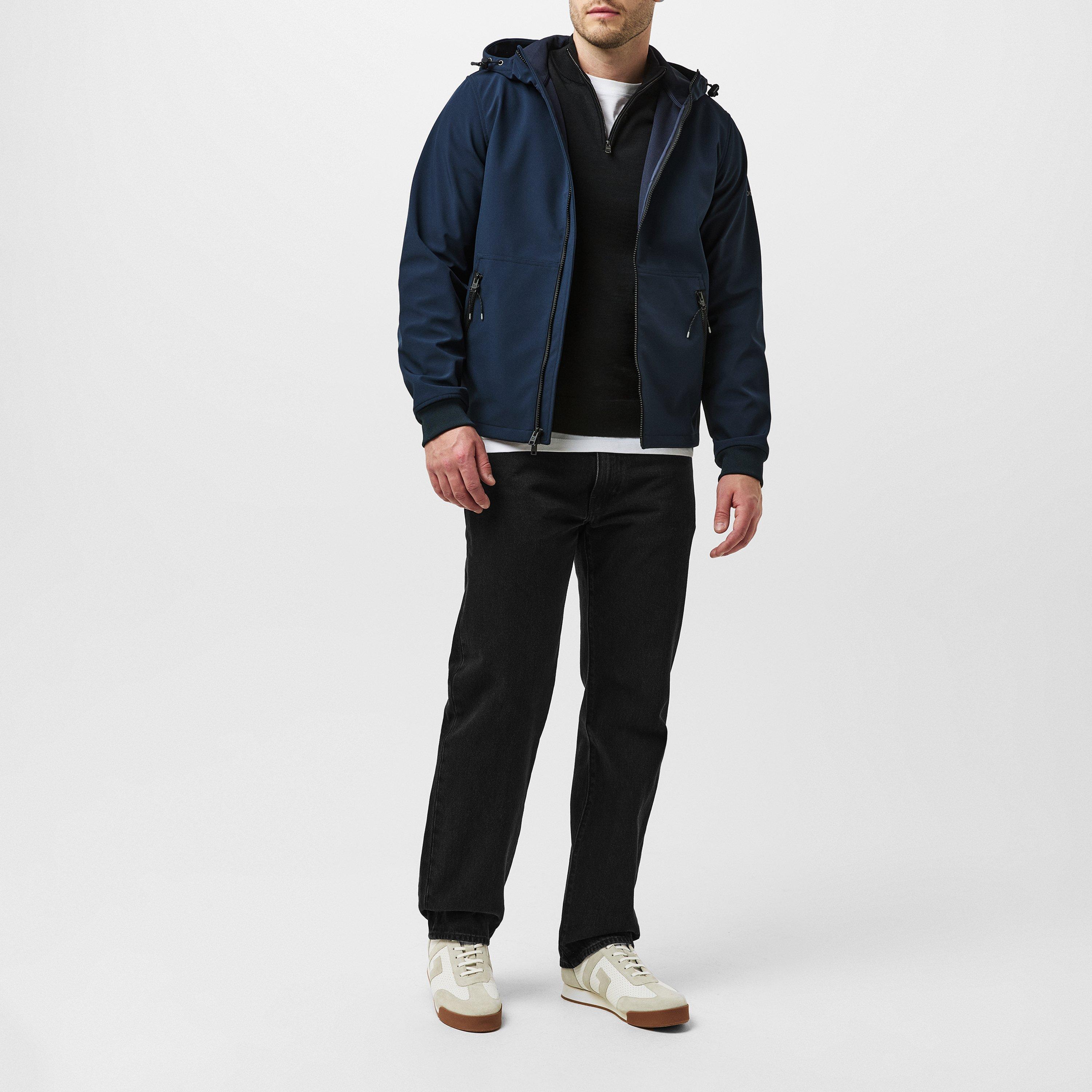White Perf - Grenson - Sneaker 80 Trainers - 6