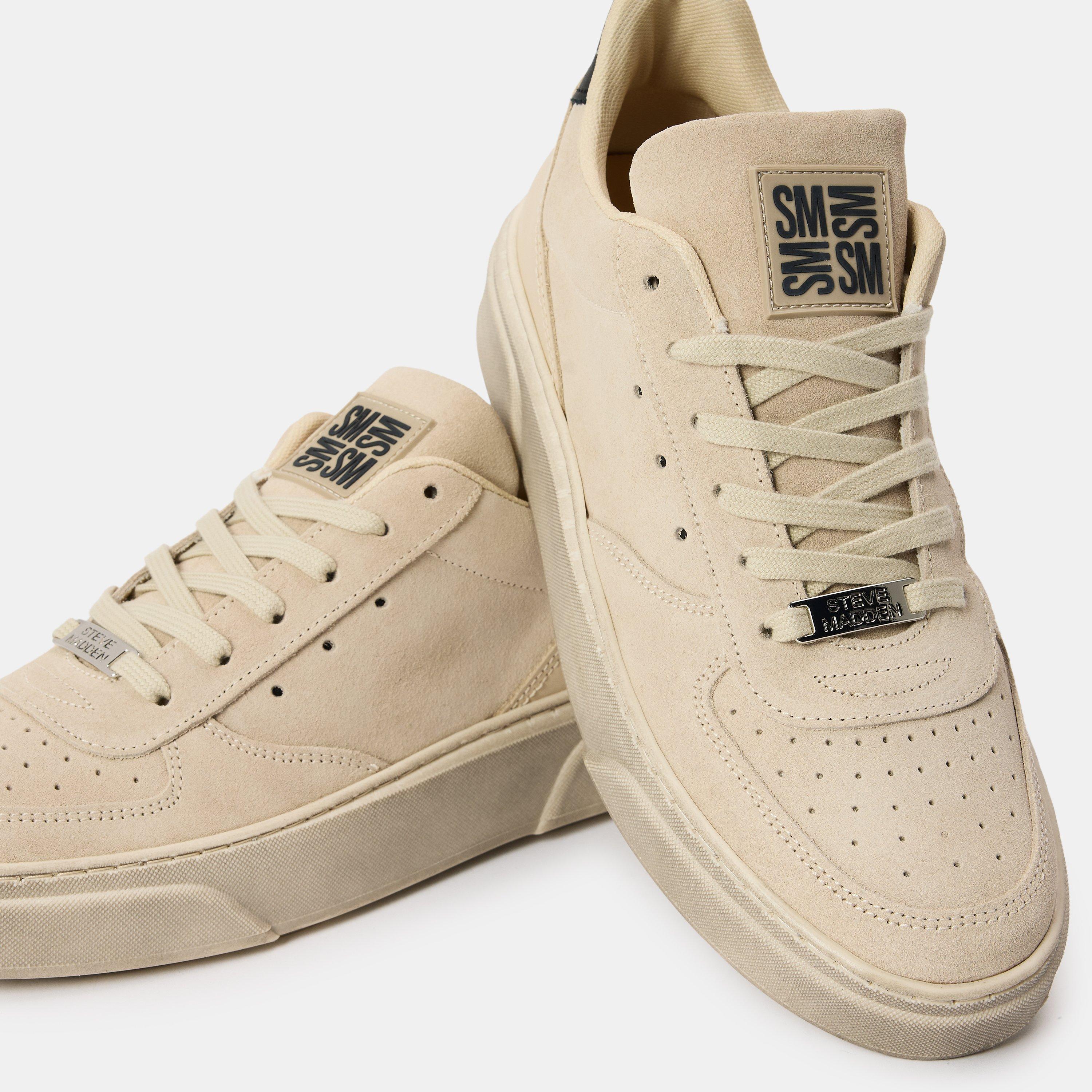 Beige/Beige - Steve Madden - Madden Brent Sn99 - 3