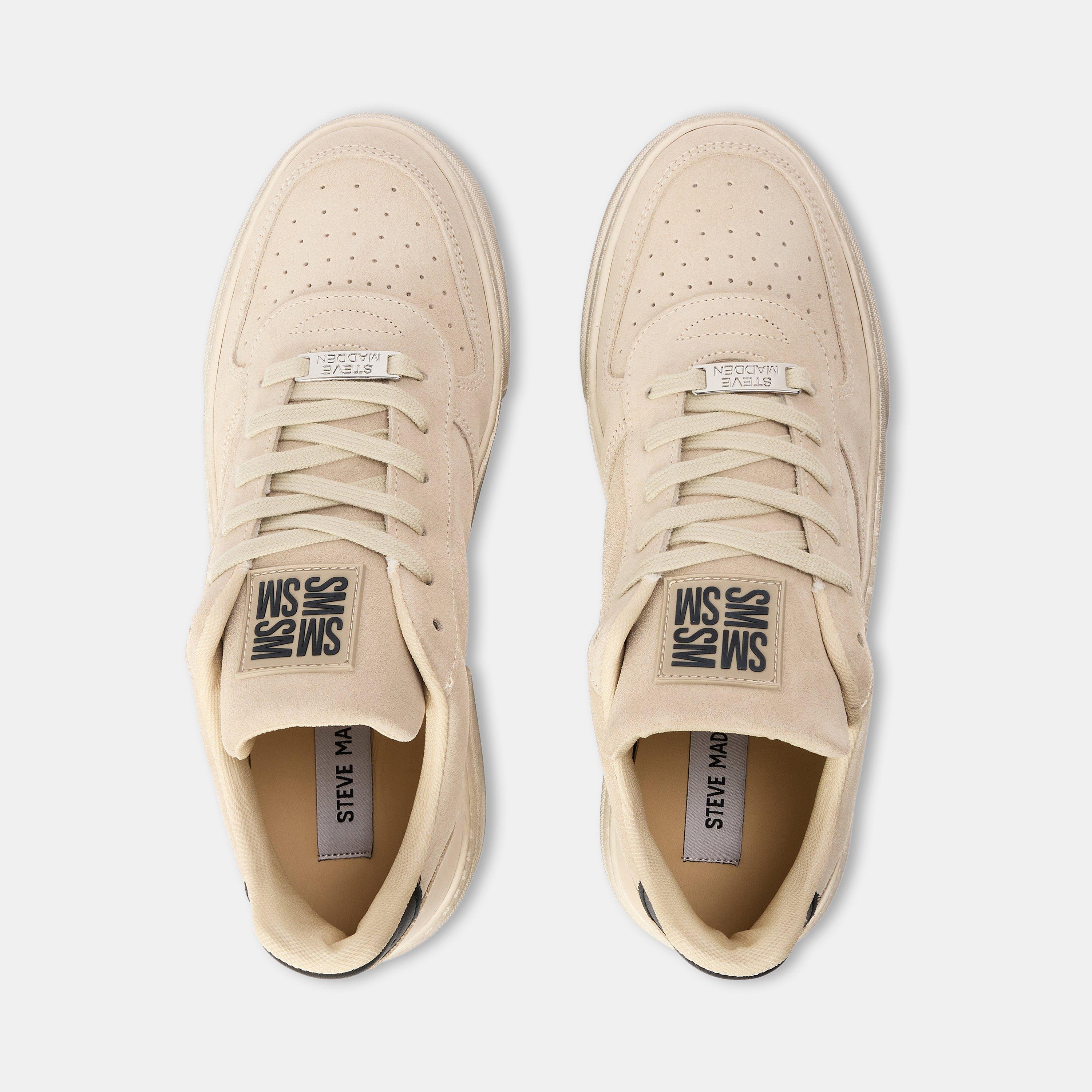 Beige/Beige - Steve Madden - Madden Brent Sn99 - 4