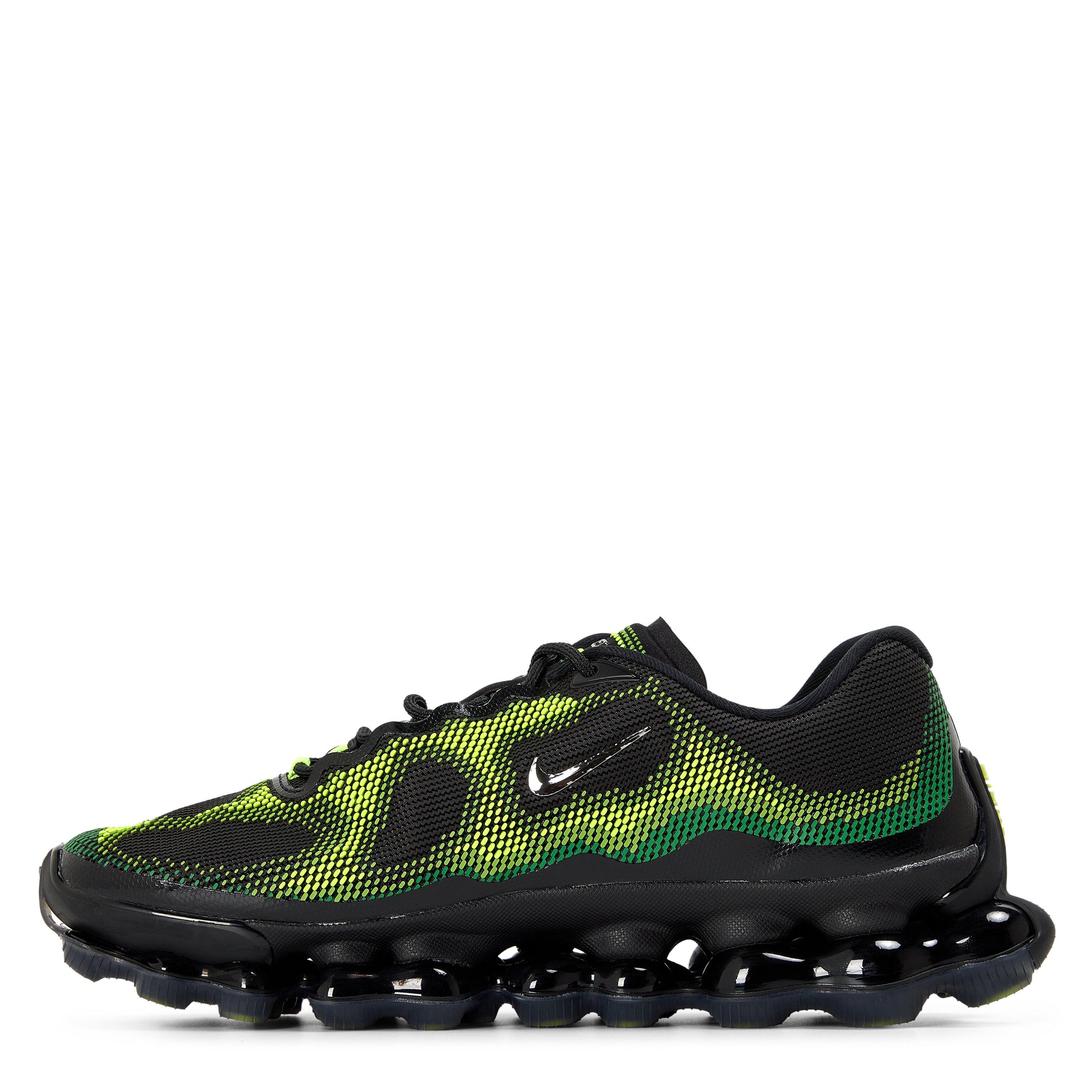 Green Apple - Nike - Men's Air Liquid Max Low-Top Trainers - 2