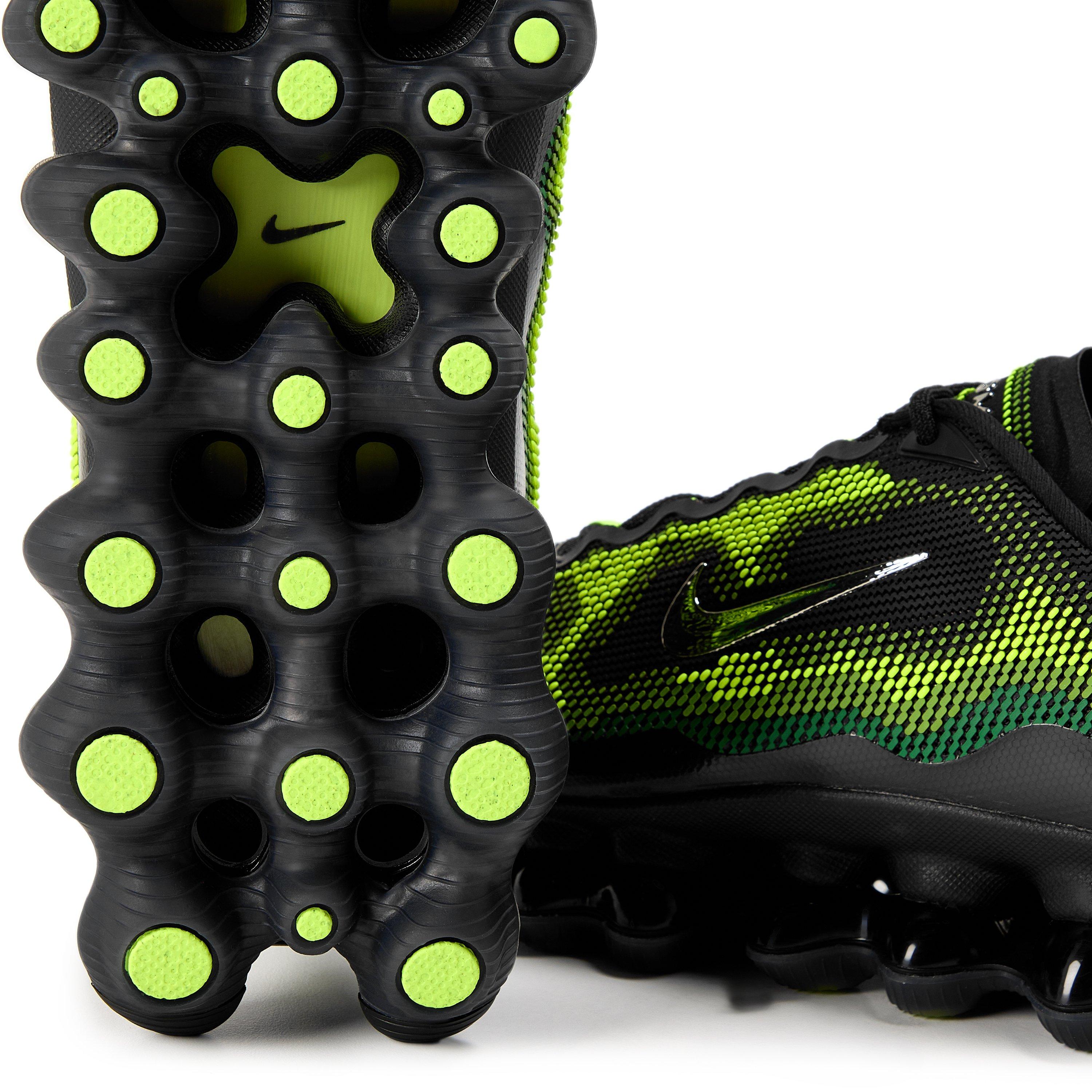 Green Apple - Nike - Men's Air Liquid Max Low-Top Trainers - 5