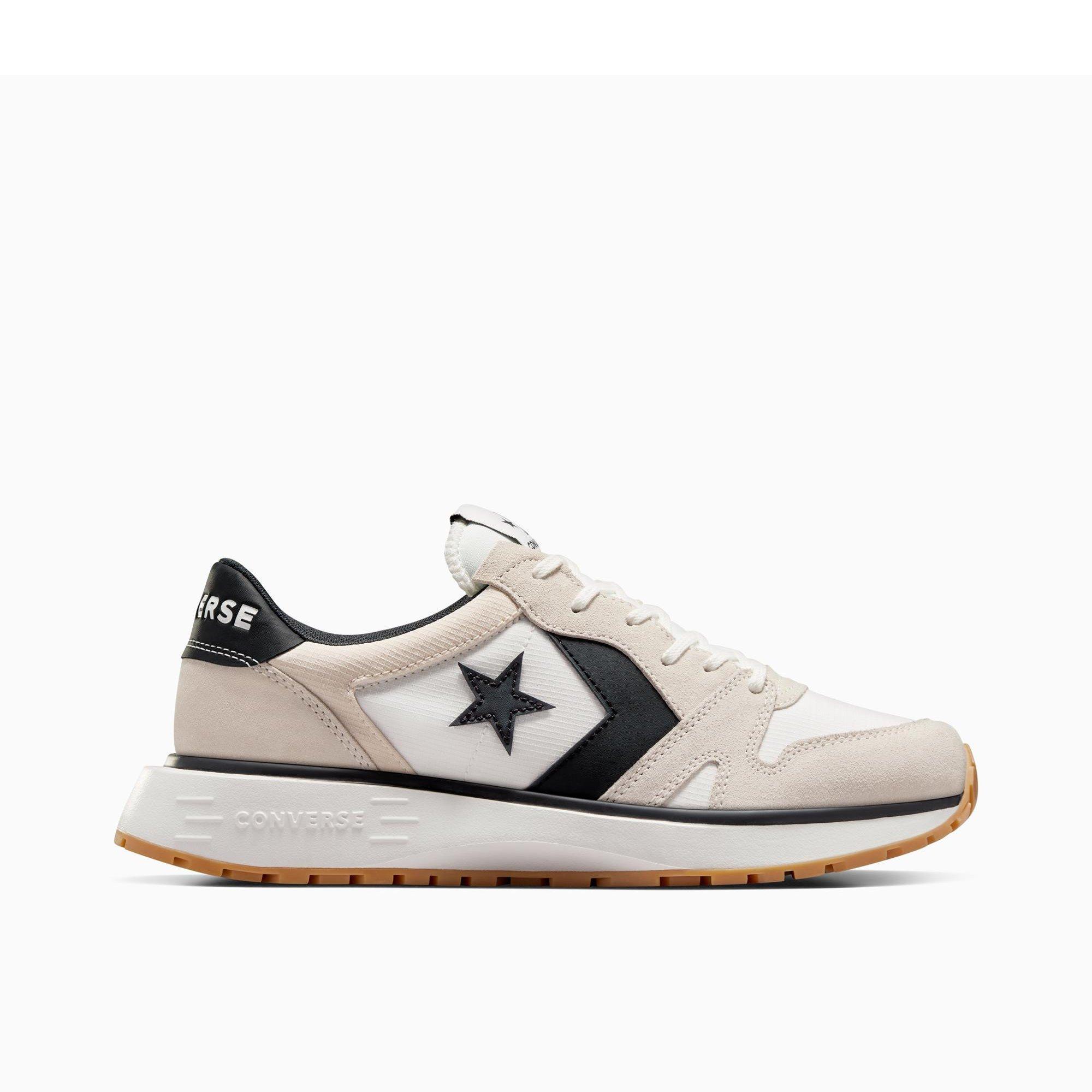 287-Egret/Vin - Converse - Unisex Adults Omni Trainer Low-Top Trainers - 1