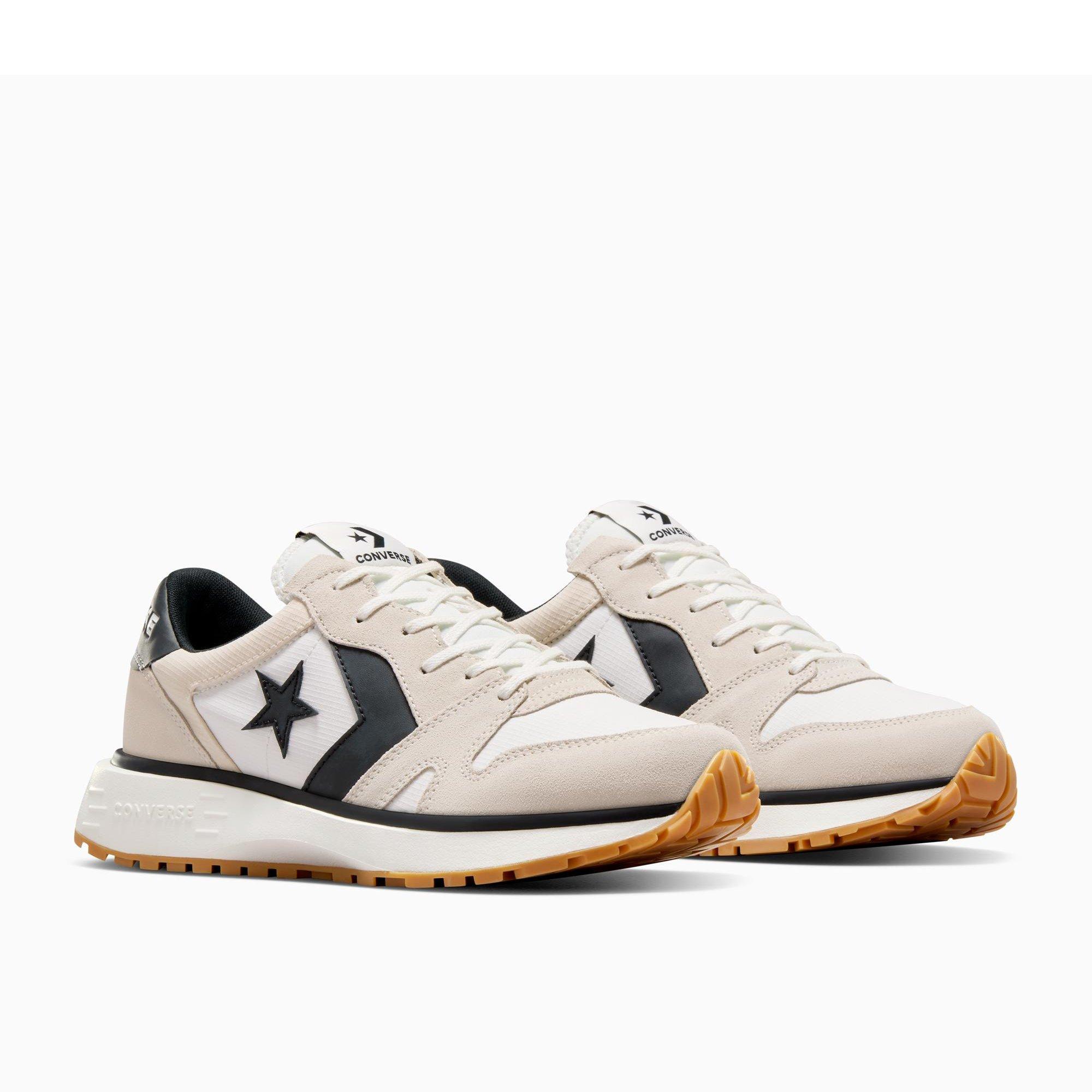 287-Egret/Vin - Converse - Unisex Adults Omni Trainer Low-Top Trainers - 4