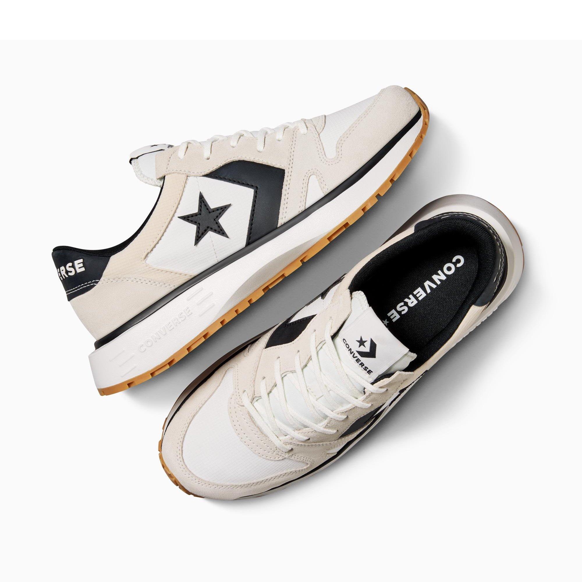 287-Egret/Vin - Converse - Unisex Adults Omni Trainer Low-Top Trainers - 5