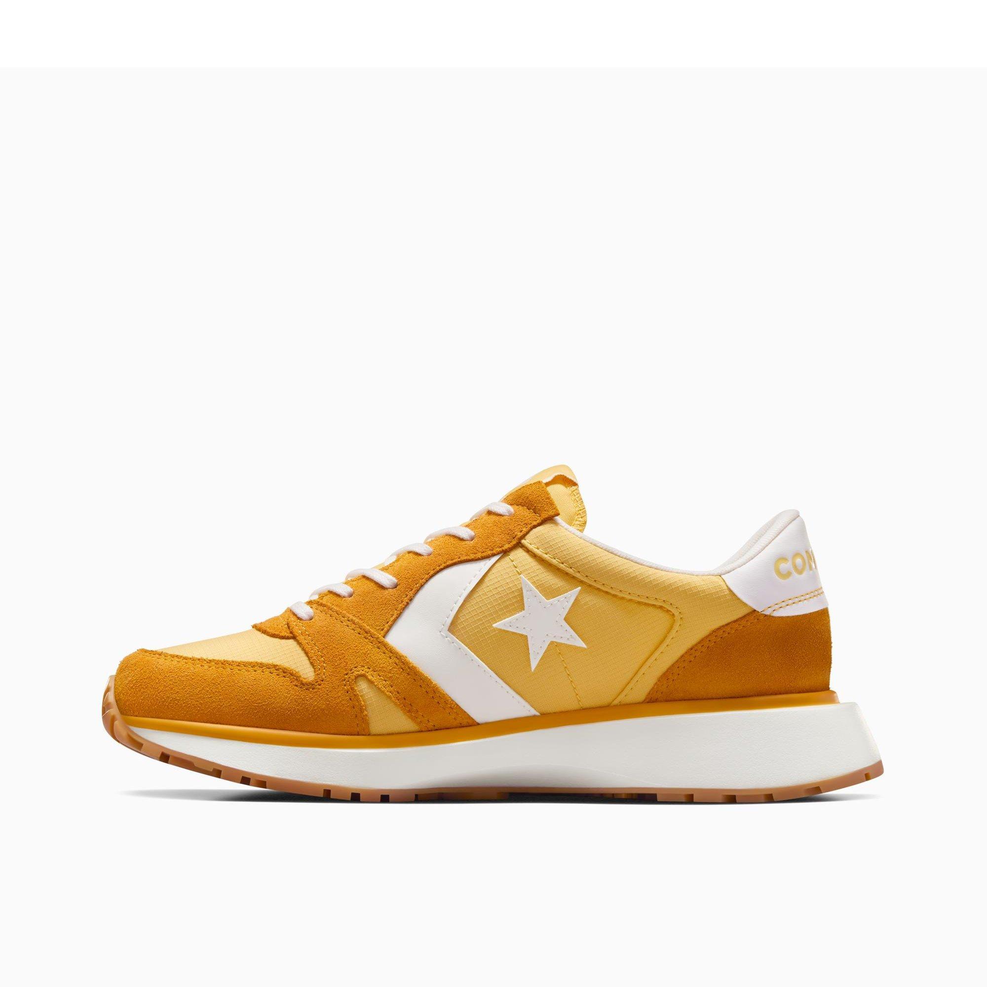 704-Sunflower - Converse - Unisex Adults Omni Trainer Low-Top Trainers - 2