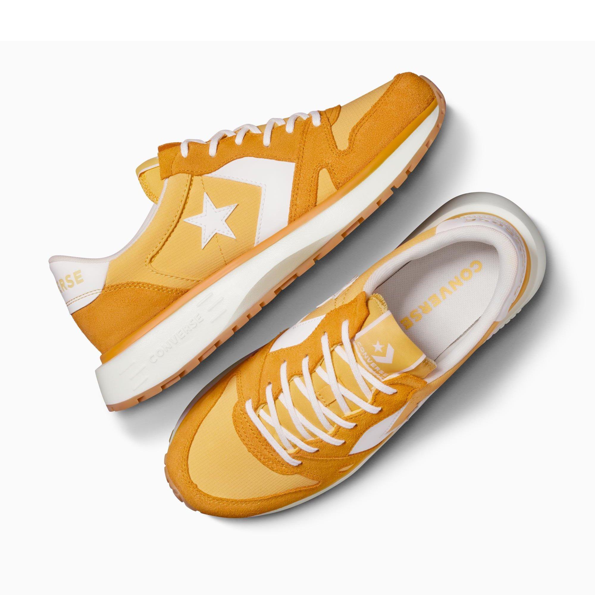 704-Sunflower - Converse - Unisex Adults Omni Trainer Low-Top Trainers - 5