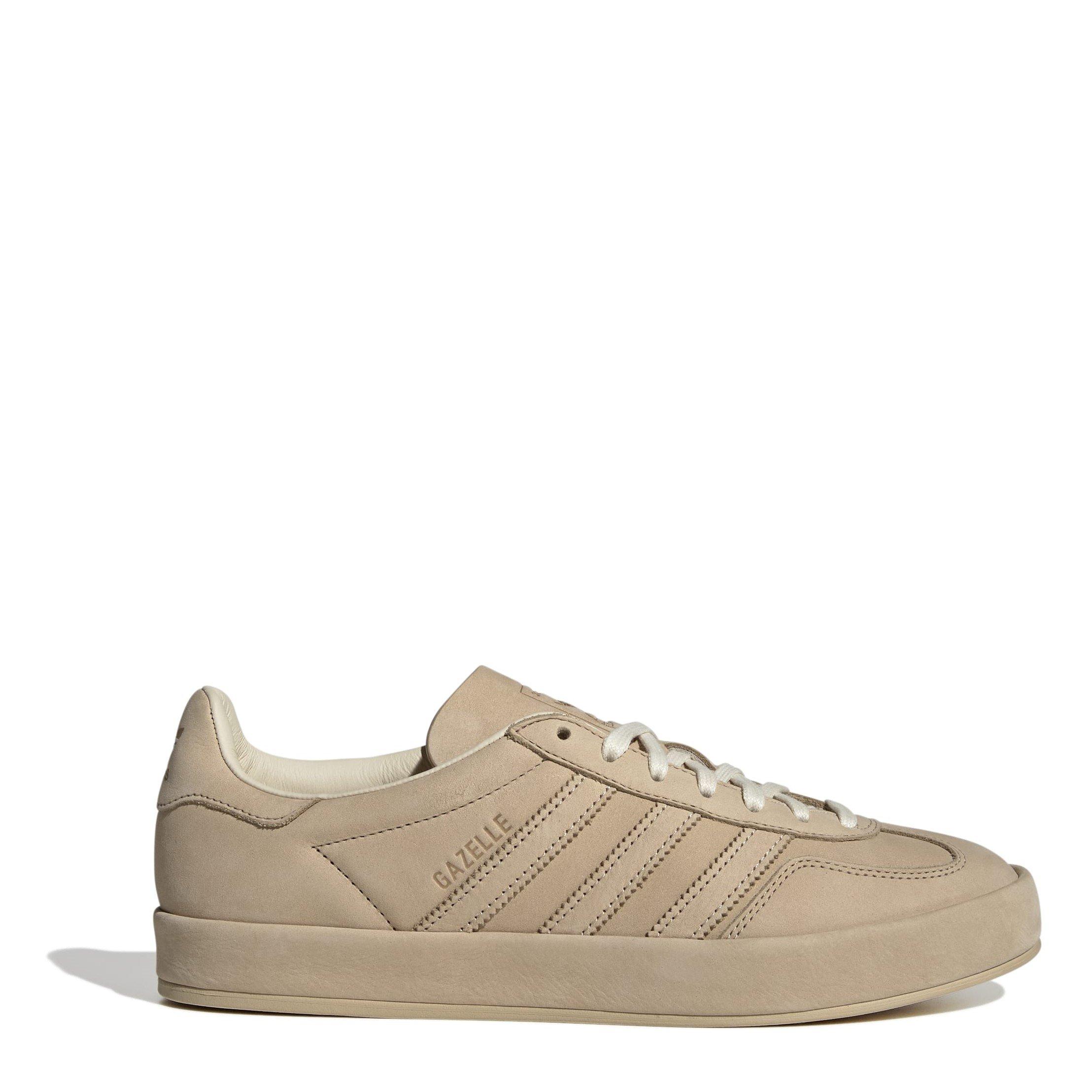 Magic Beige - adidas Originals - Men's Low-Top Trainers - 1