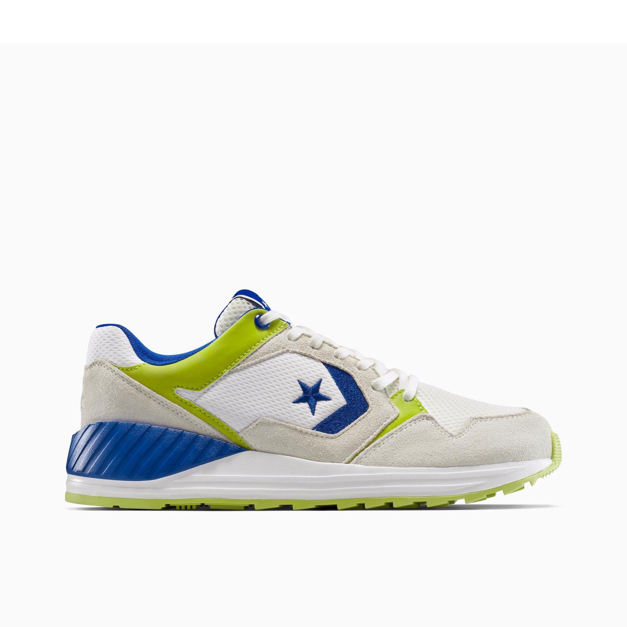 Unisex Adults Wave Trainer Low-Top Trainers