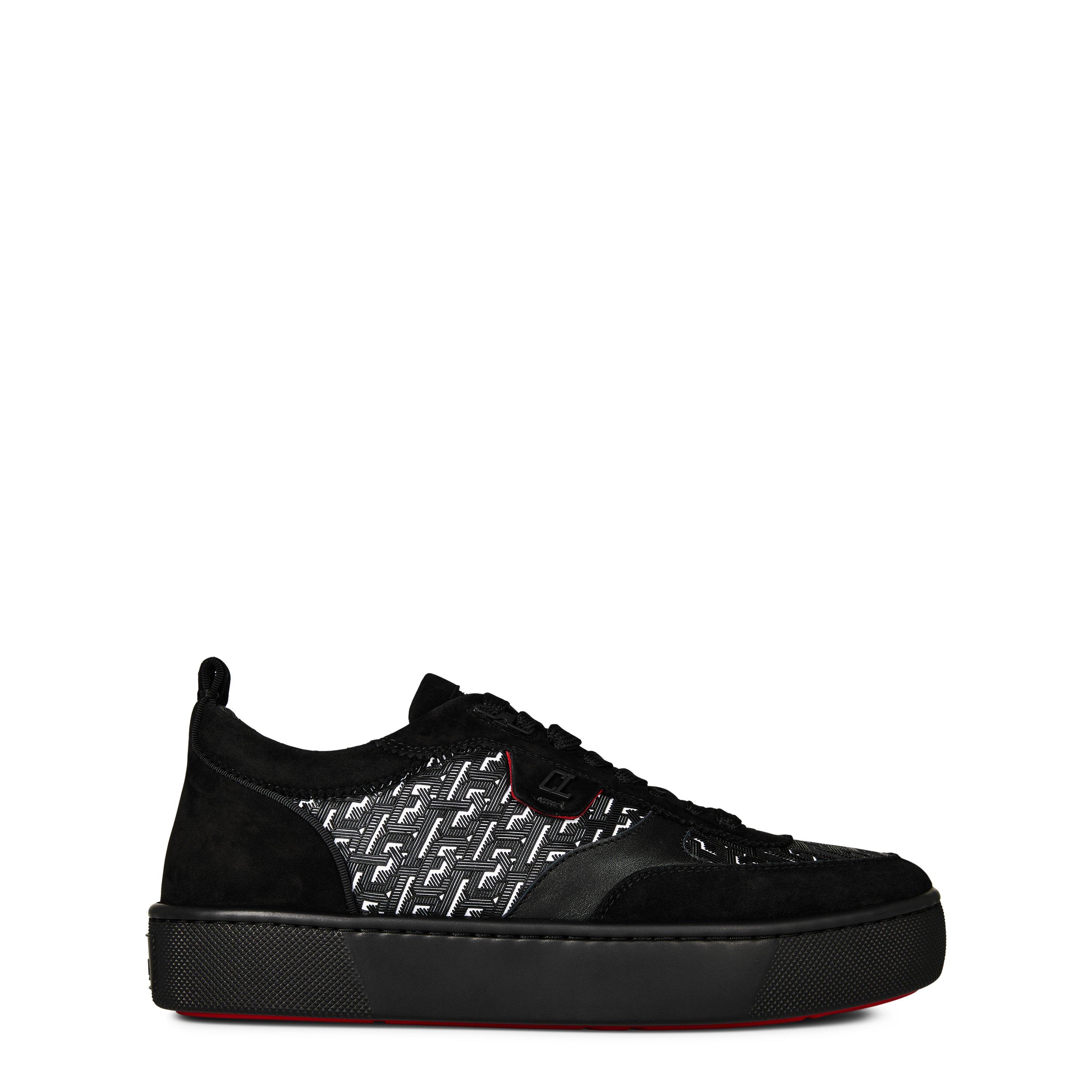 Christian Louboutin | Happyrui Sneakers | Low Trainers Christian Louboutin | Happyrui Sneakers | Low Trainers