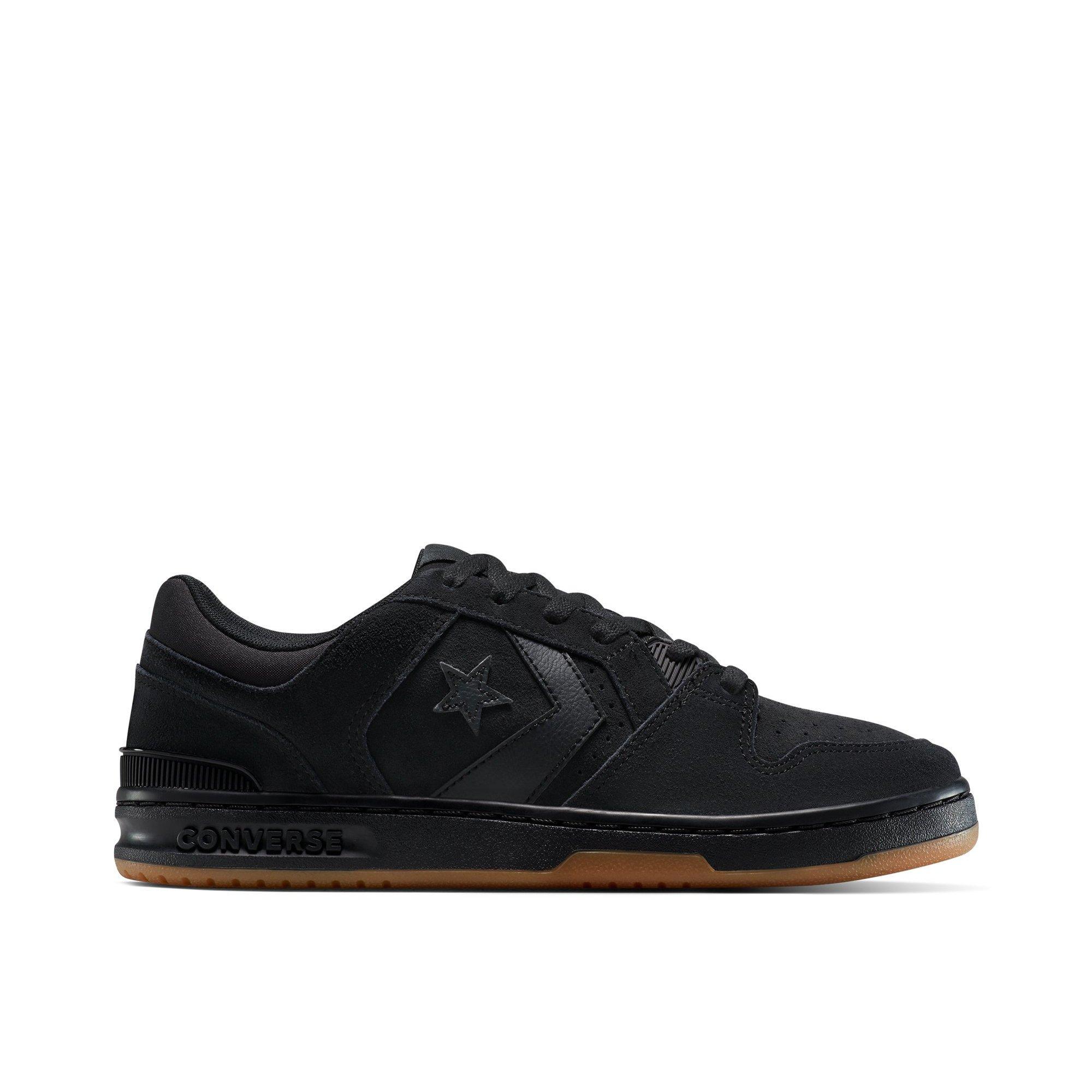 001-Black/Bla - Converse - Unisex Adults Lifestyle 1998 S Low-Top Trainers - 1