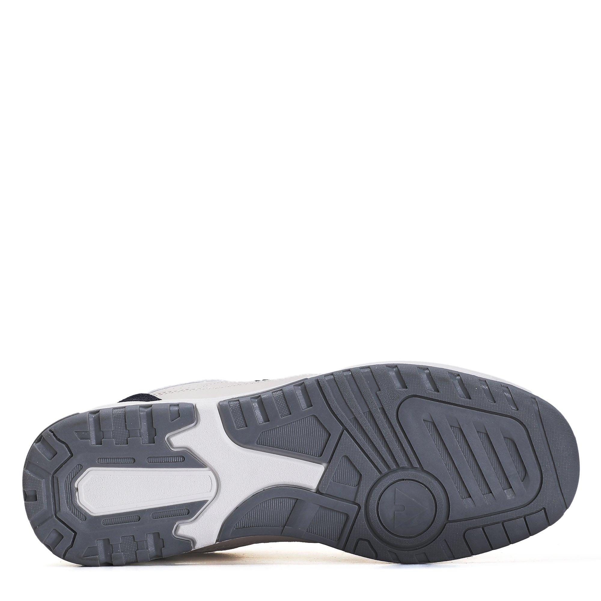 GREY / NAVY - Airwalk - Cross Mens Shoes - 4