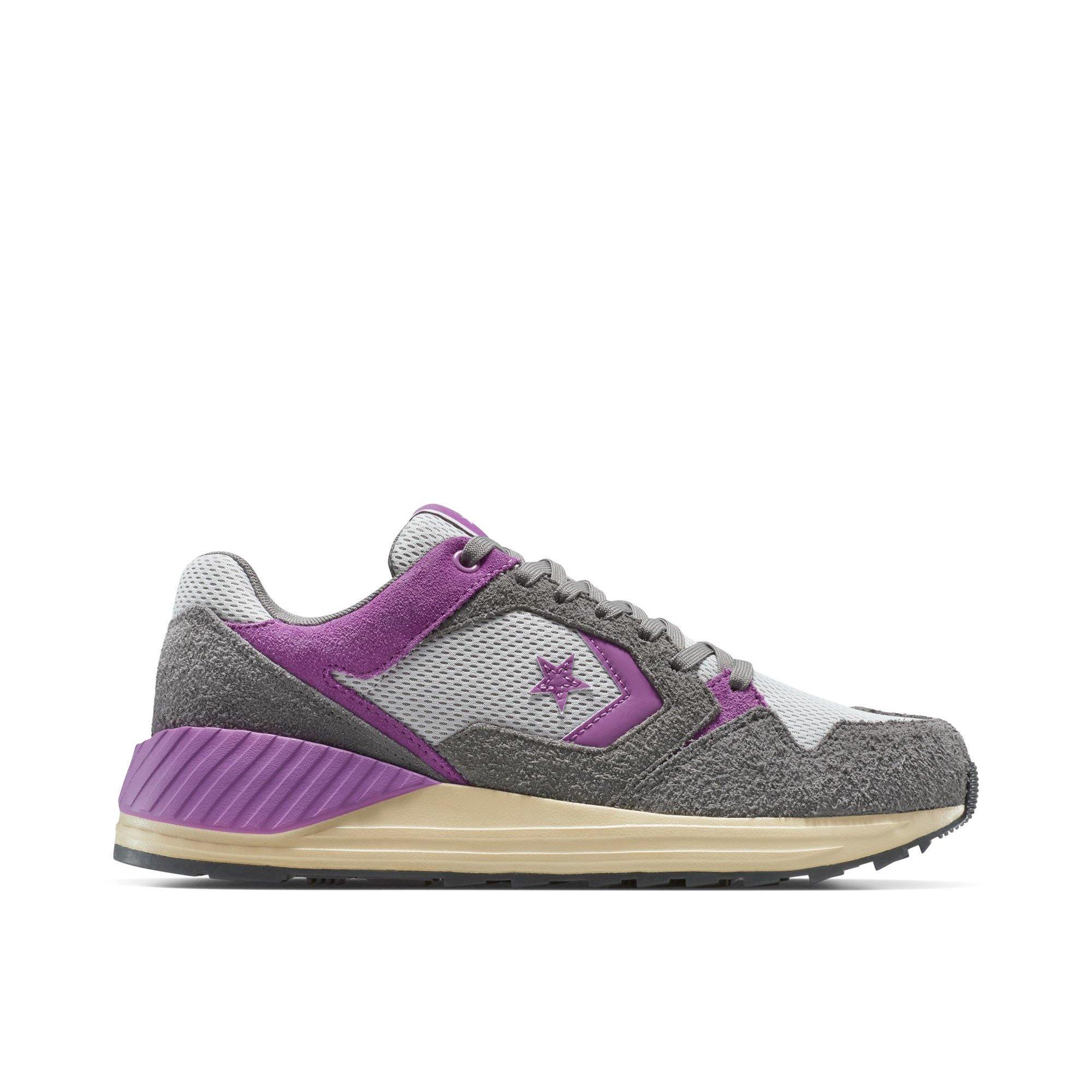 Unisex Adults Wave Trainer Low-Top Trainers