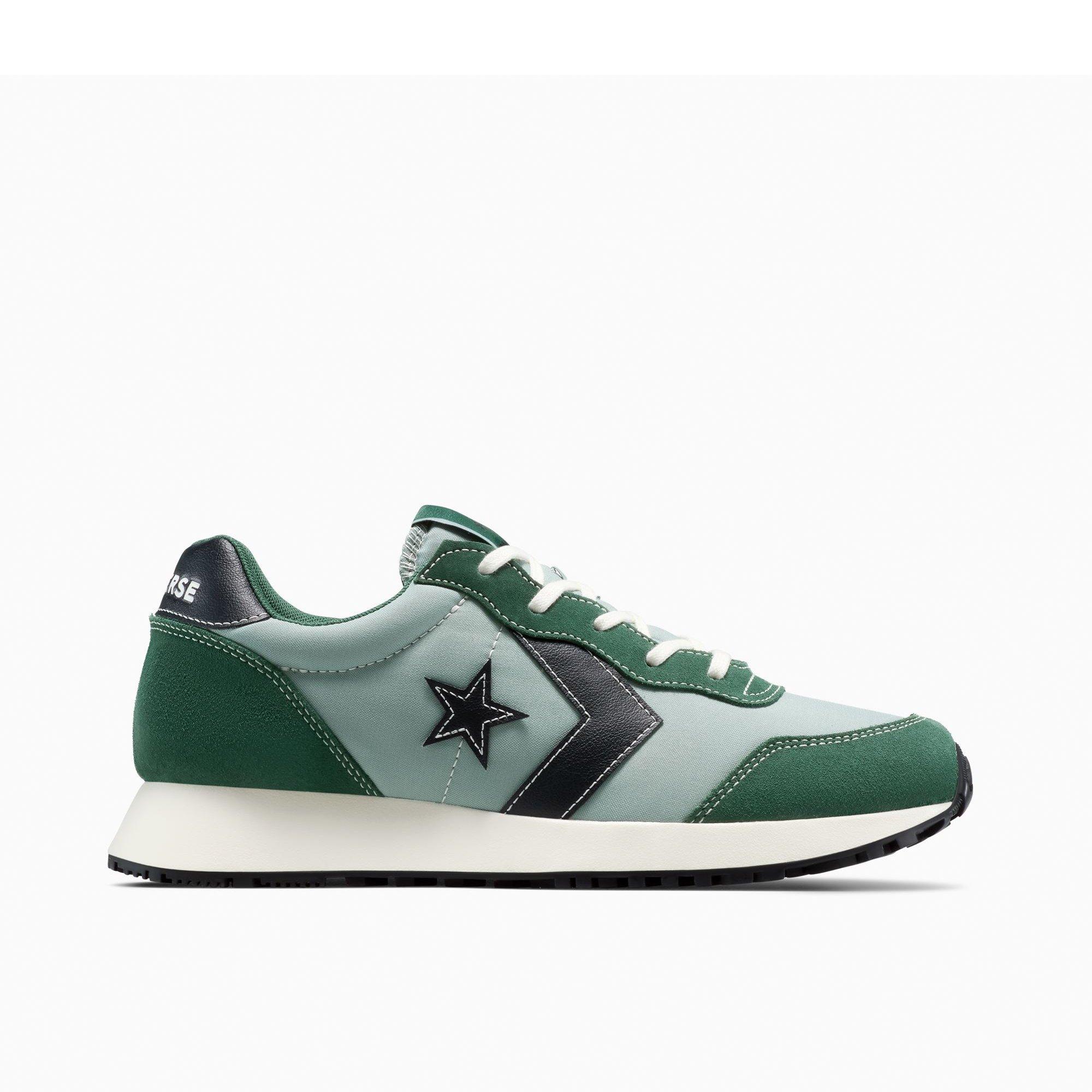 947-Mountain - Converse - Unisex Adults Omega Trainer Low-Top Trainers - 1