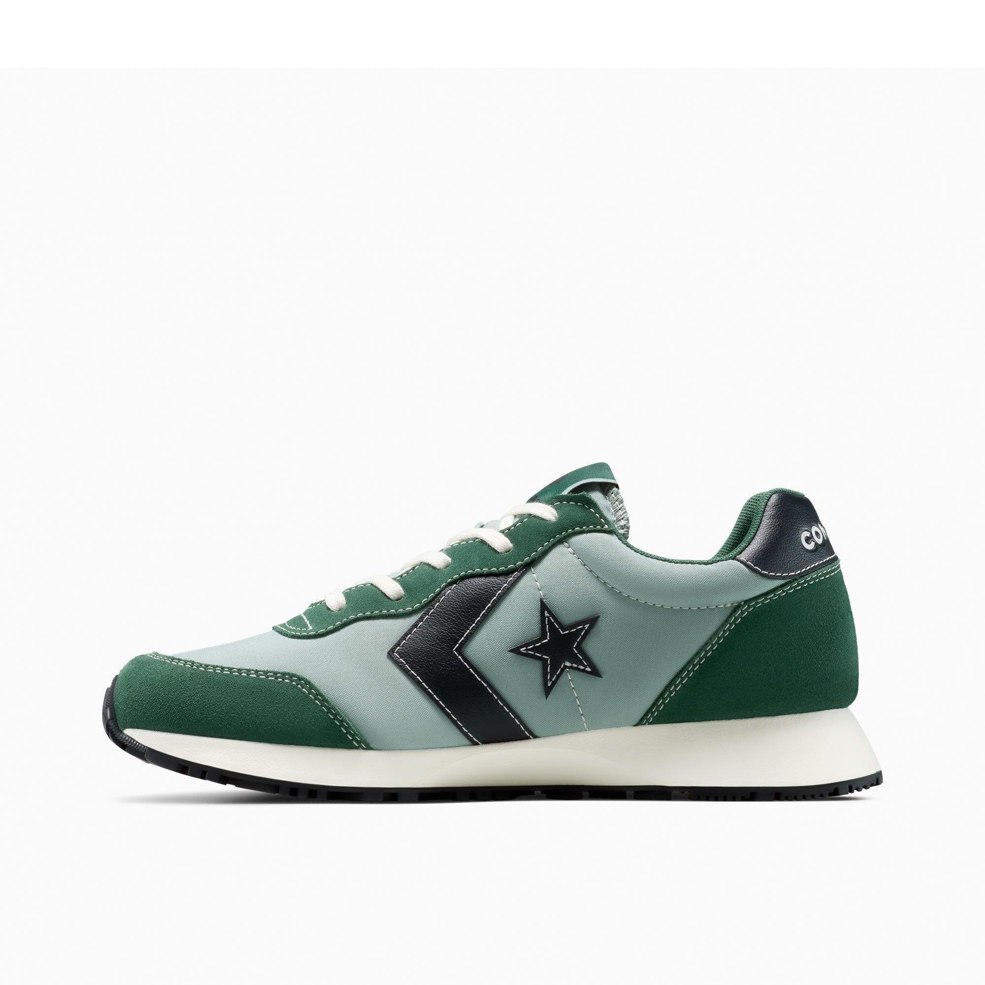 947-Mountain - Converse - Unisex Adults Omega Trainer Low-Top Trainers - 2