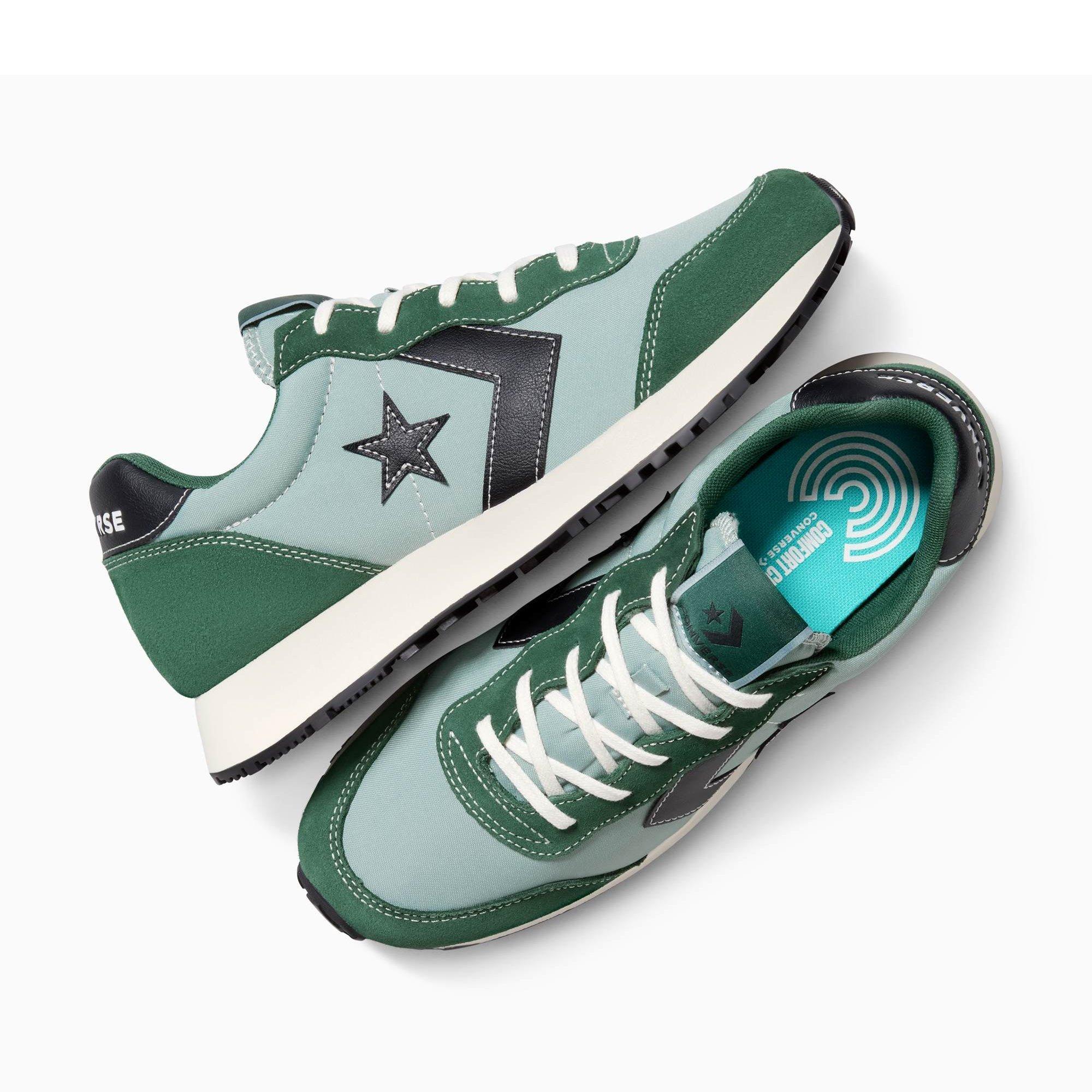 947-Mountain - Converse - Unisex Adults Omega Trainer Low-Top Trainers - 4