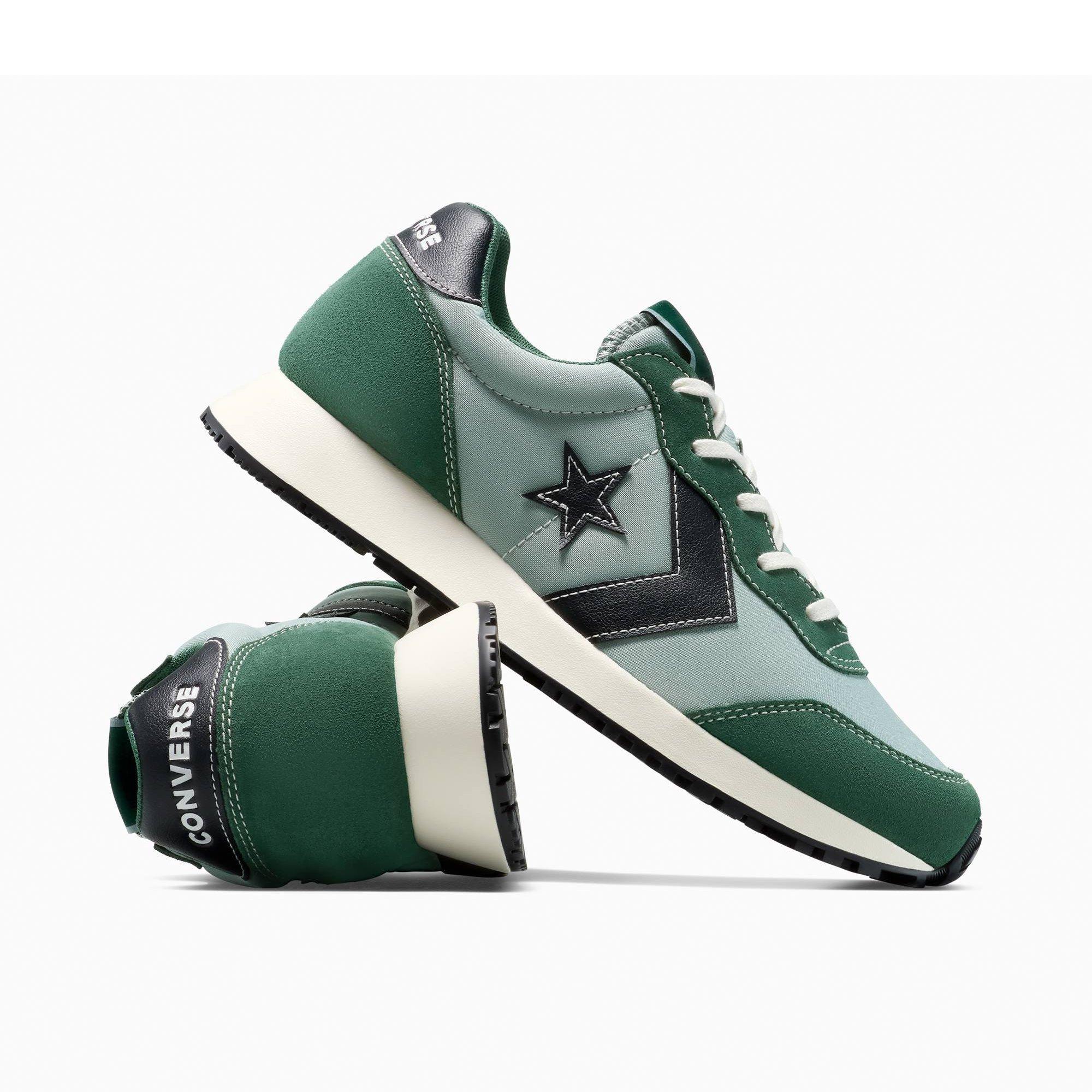 947-Mountain - Converse - Unisex Adults Omega Trainer Low-Top Trainers - 5