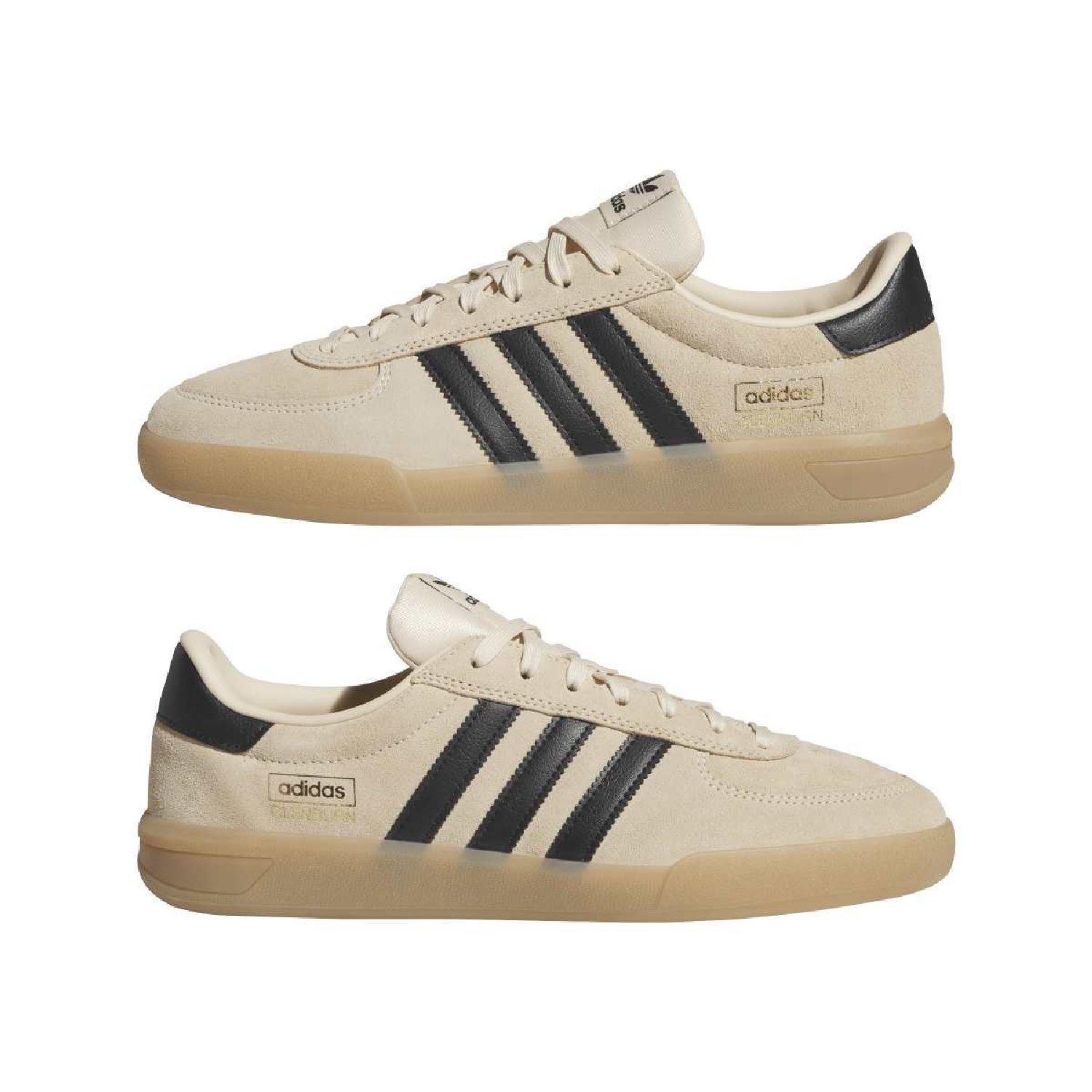 sand strata - adidas Originals - adidas Originals Glenburn Shoes - 5