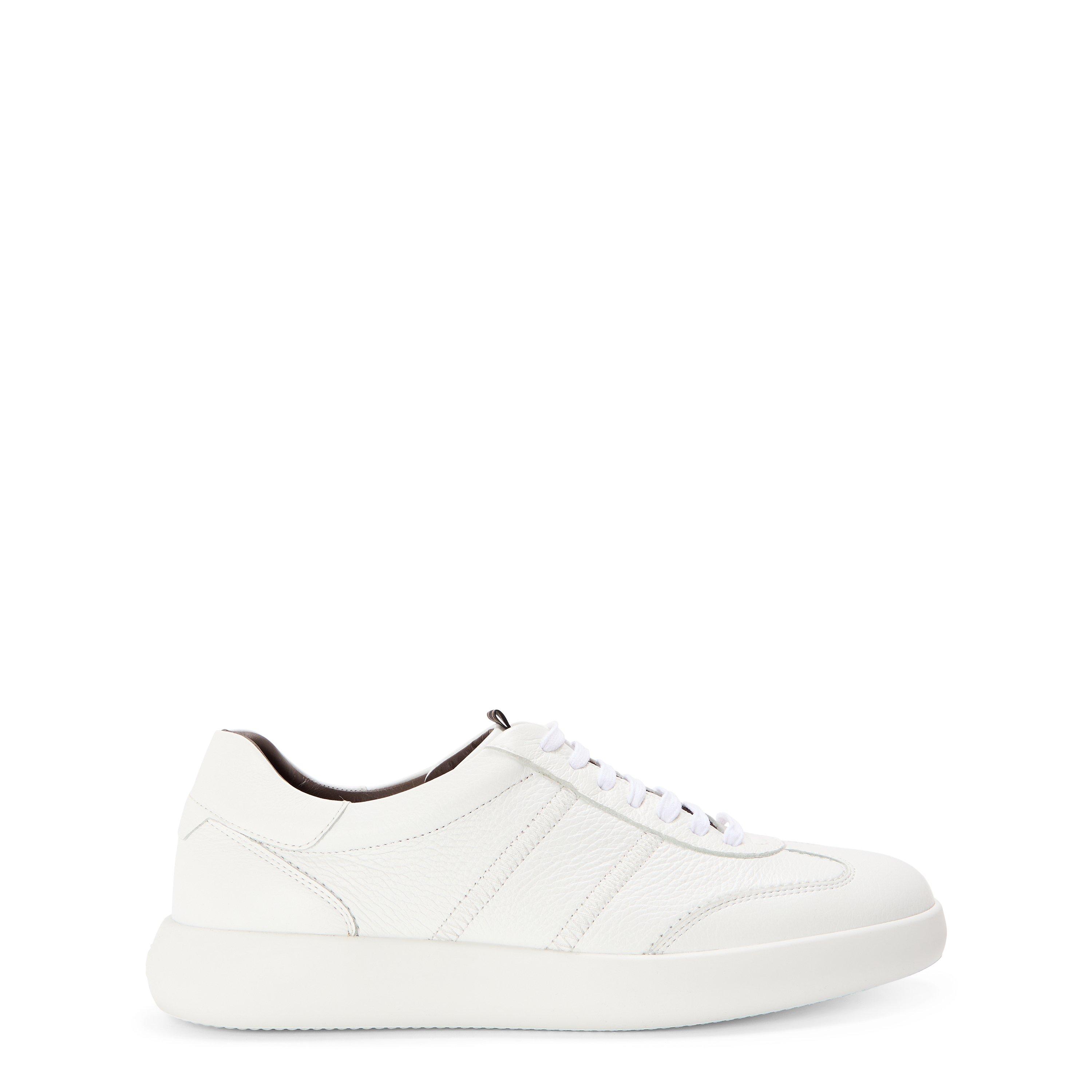 White - Brioni - Brioni Olympia Snkrs Sn62 - 1