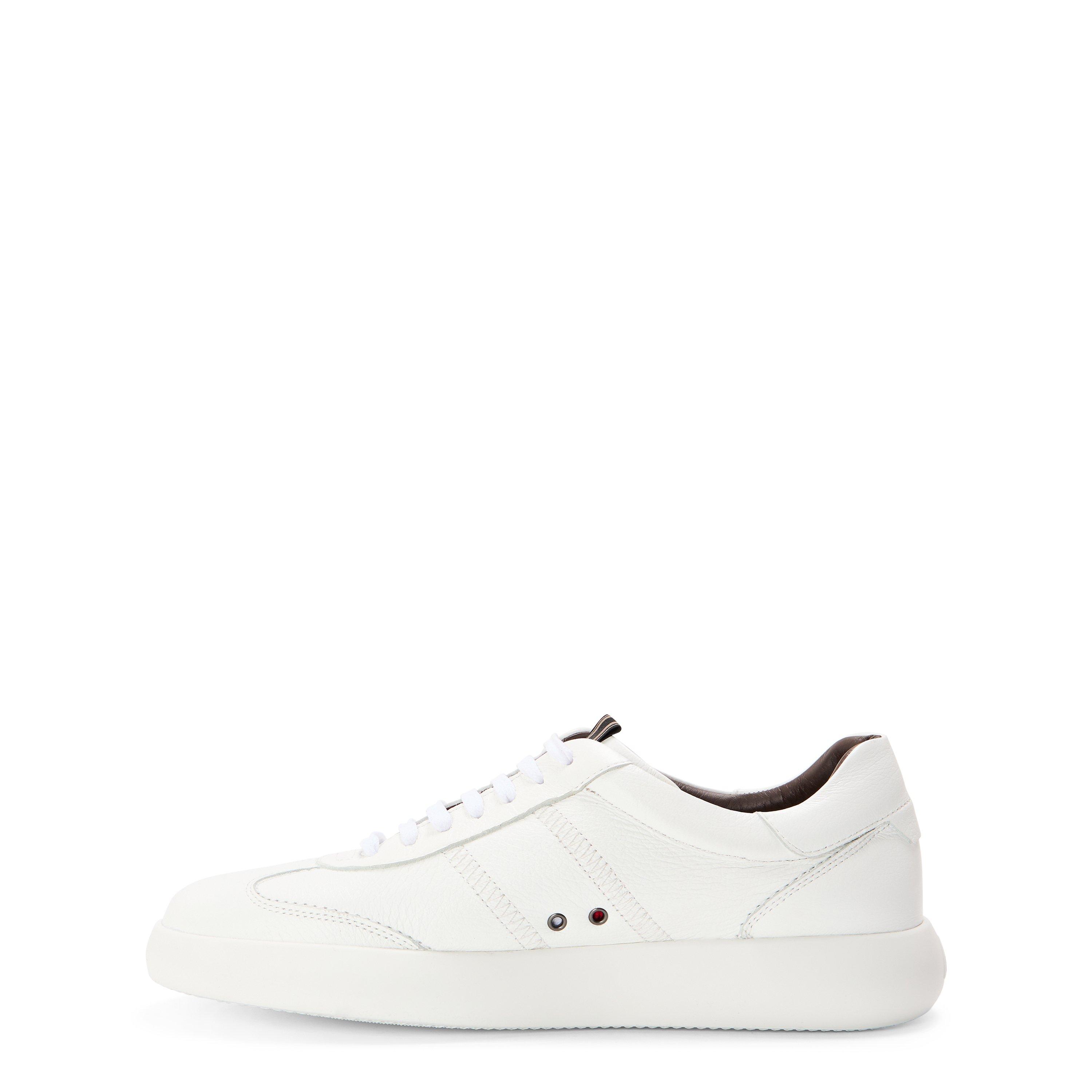 White - Brioni - Brioni Olympia Snkrs Sn62 - 2