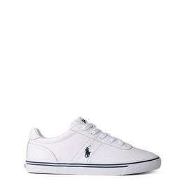 Polo Ralph Lauren Hanford Low Top Trainers