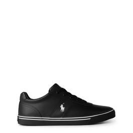 Polo Ralph Lauren Hanford Low Top Trainers