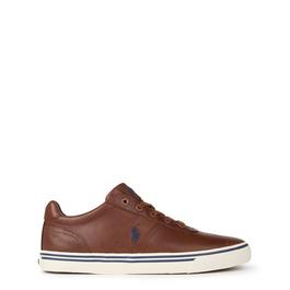 Polo Ralph Lauren Hanford Low Top Trainers