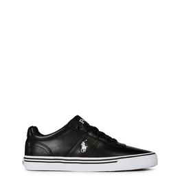 Polo Ralph Lauren Hanford Low Top Trainers