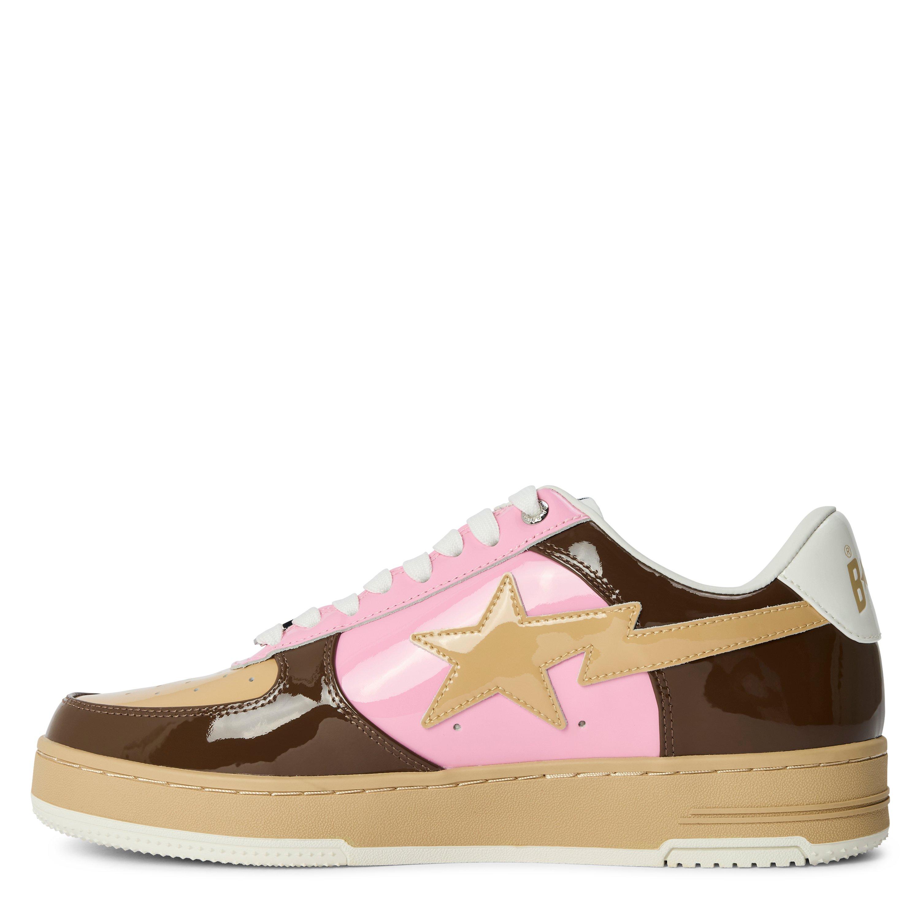 Brown - A Bathing Ape - Bape Sta 6 M2 Sn63 - 2