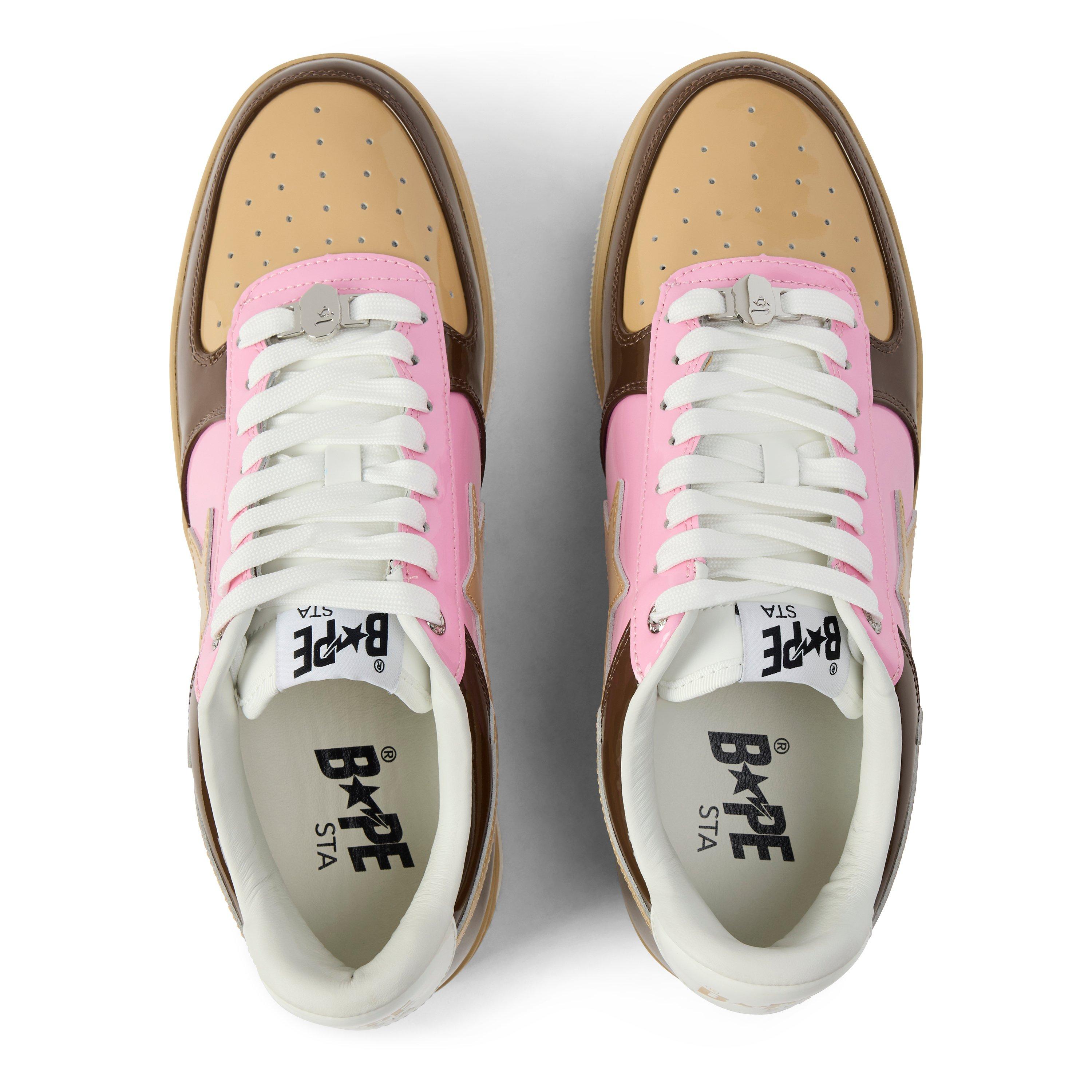 Bape Bape Sta 6 M2 Sn63 | Flannels