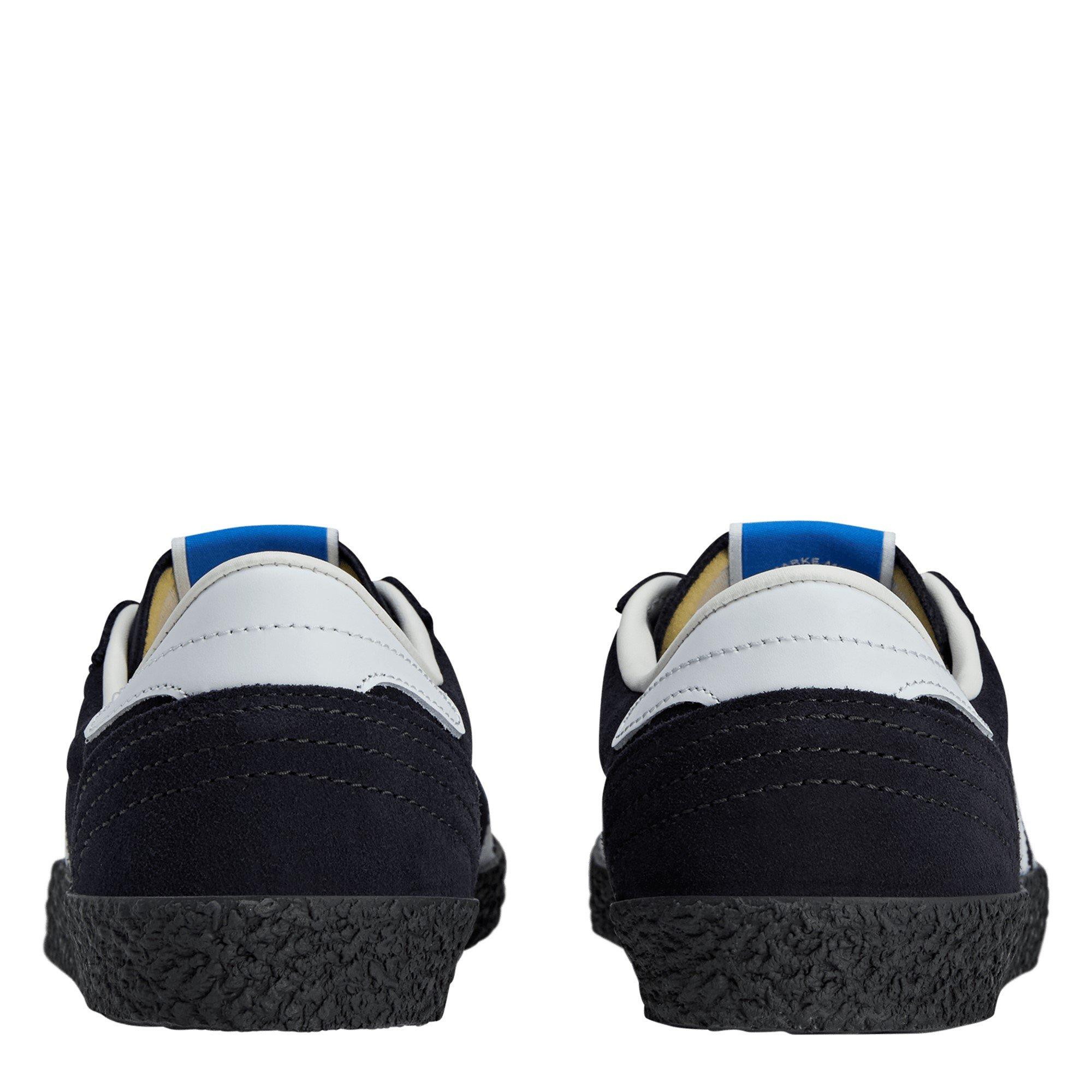 Navy/Black - adidas - Mens Munchen II SPZL Shoes - 4